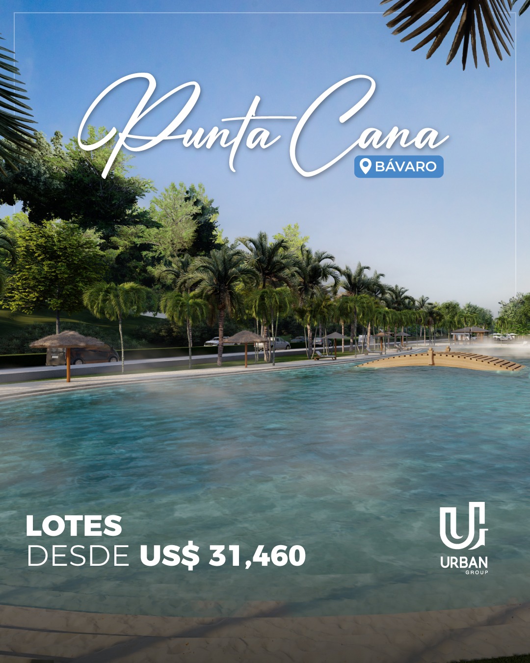 Lotes desde US31460 en Punta Cana Foto 7270966-3.jpg