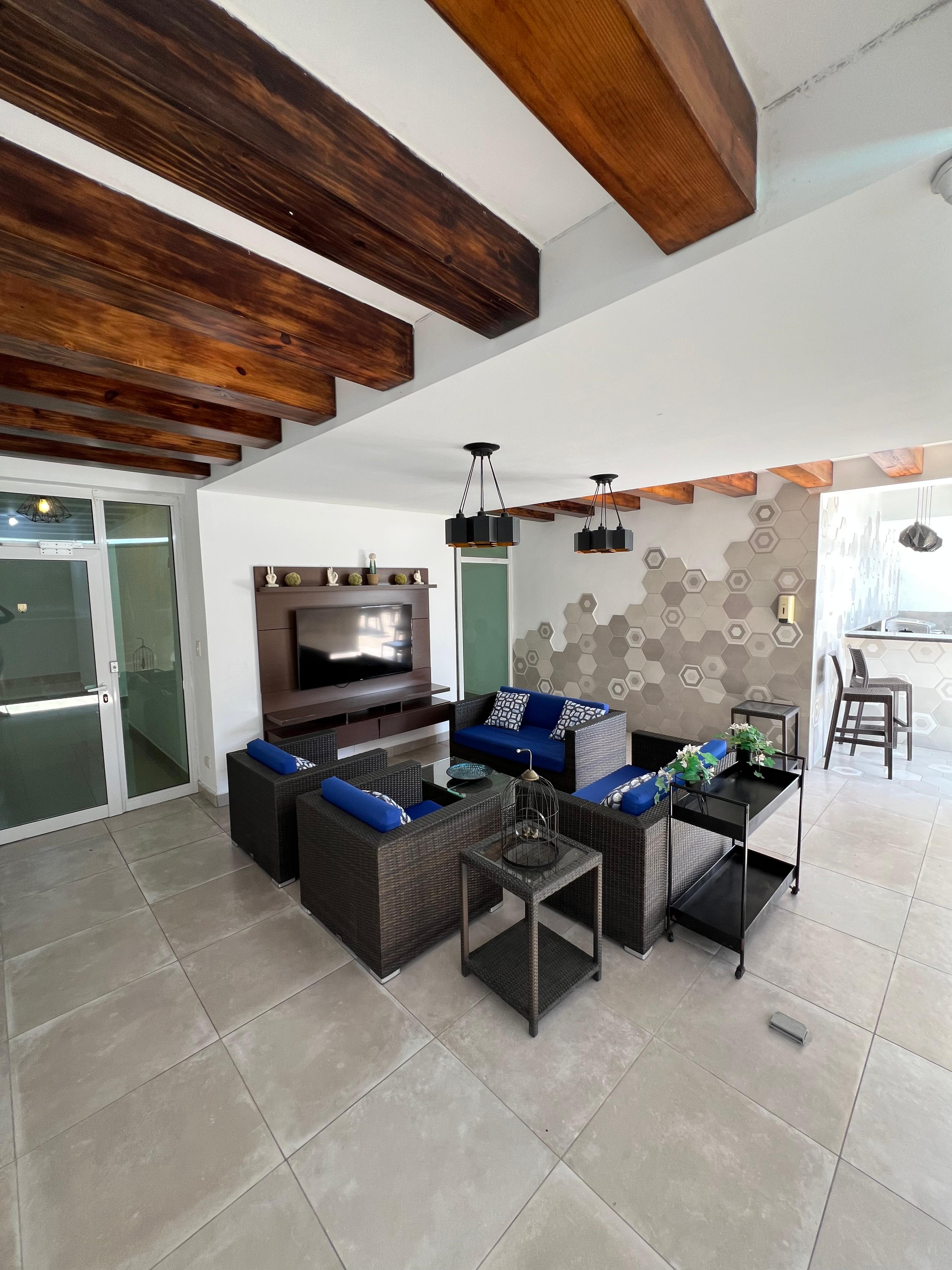 Apartamento amueblado en Venta en el Ensanche Julieta Foto 7270984-11.jpg