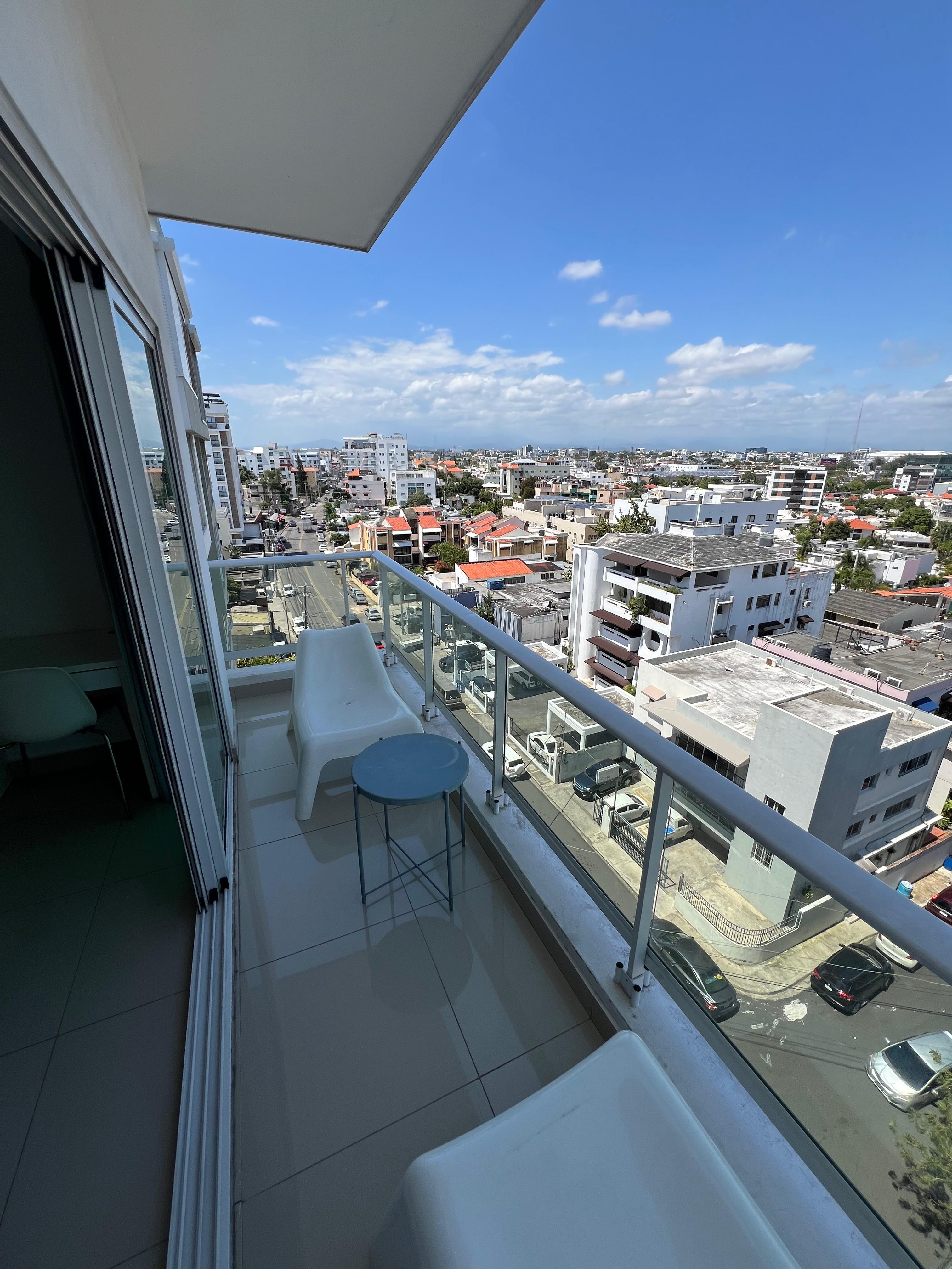 Apartamento amueblado en Venta en el Ensanche Julieta Foto 7270984-15.jpg