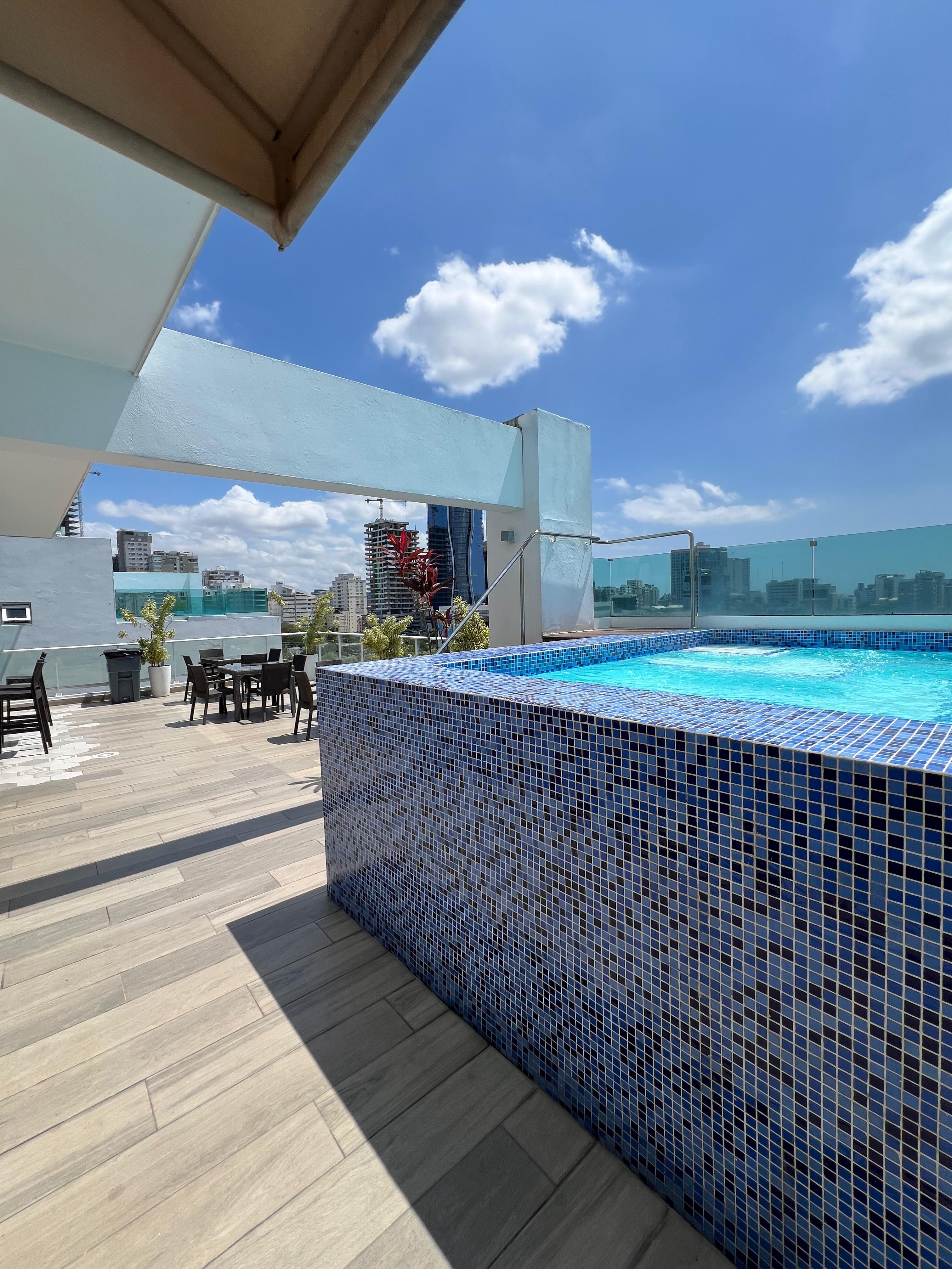 Apartamento amueblado en Venta en el Ensanche Julieta Foto 7270984-4.jpg