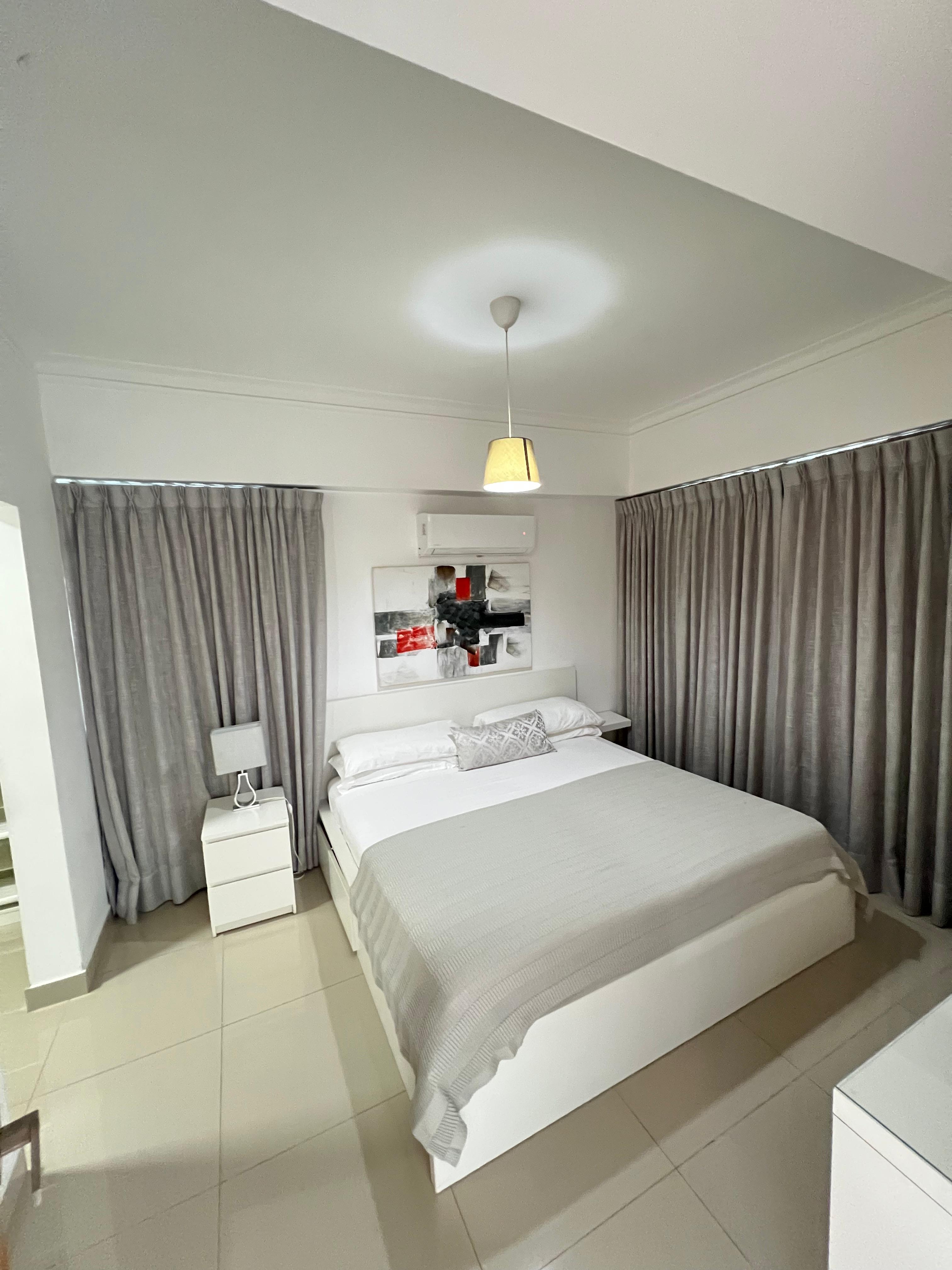 Apartamento amueblado en Venta en el Ensanche Julieta Foto 7270984-5.jpg