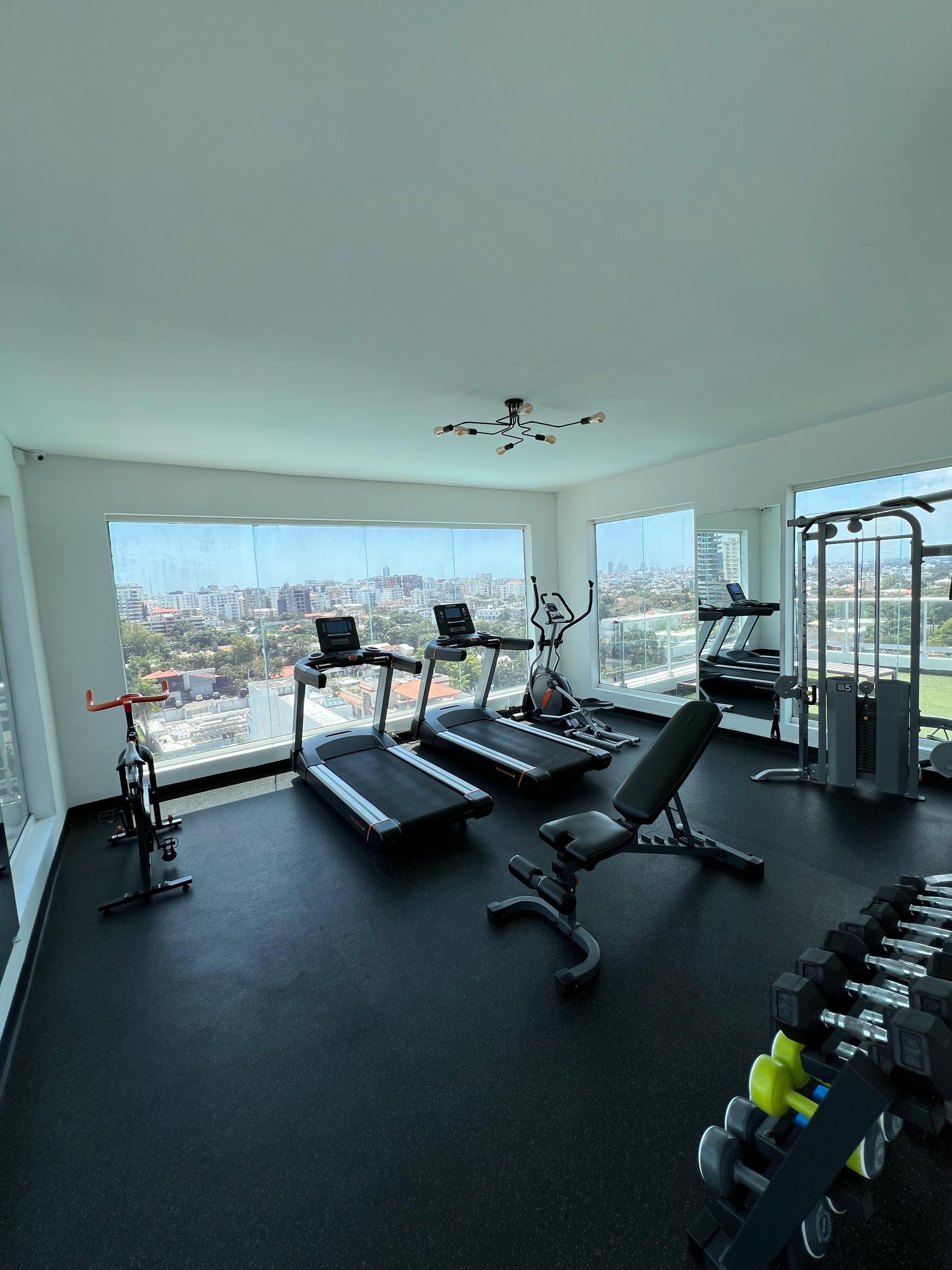 Apartamento amueblado en Venta en el Ensanche Julieta Foto 7270984-6.jpg