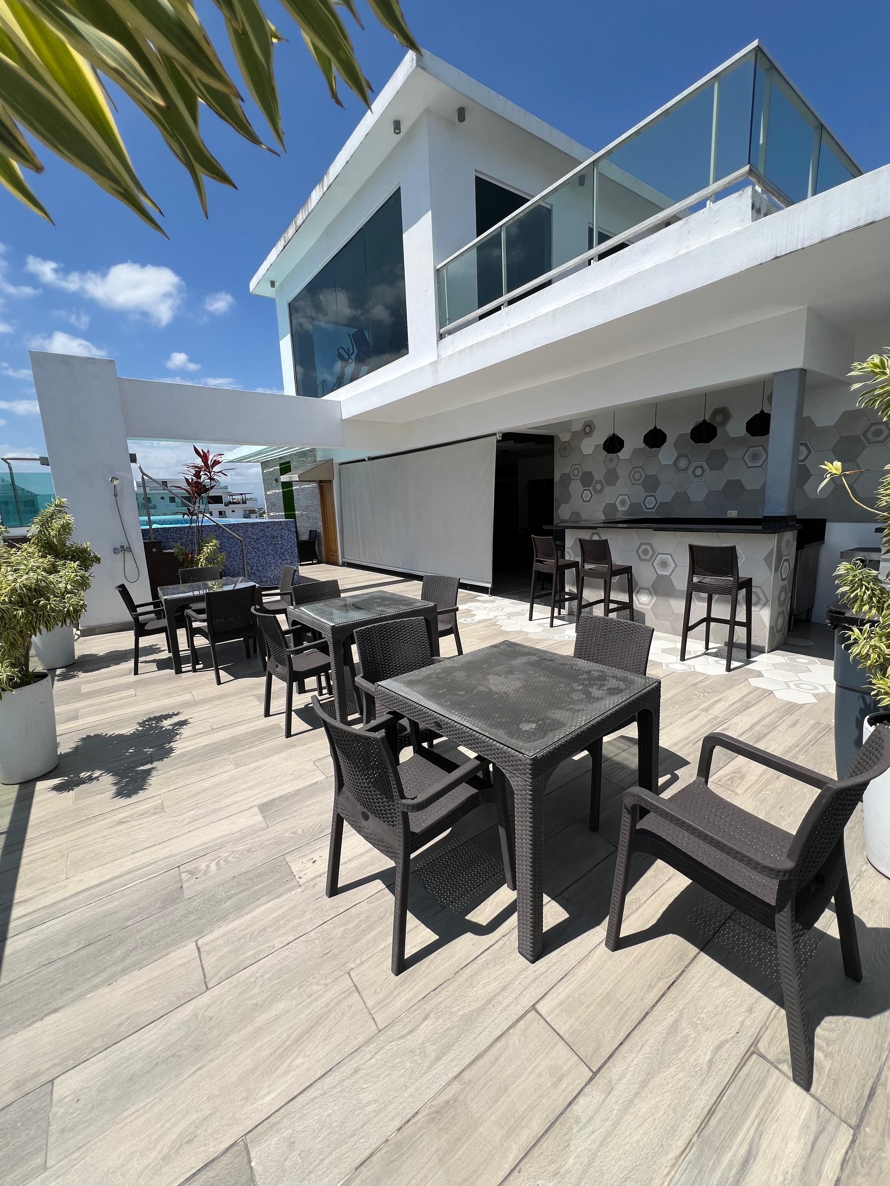 Apartamento amueblado en Venta en el Ensanche Julieta Foto 7270984-7.jpg