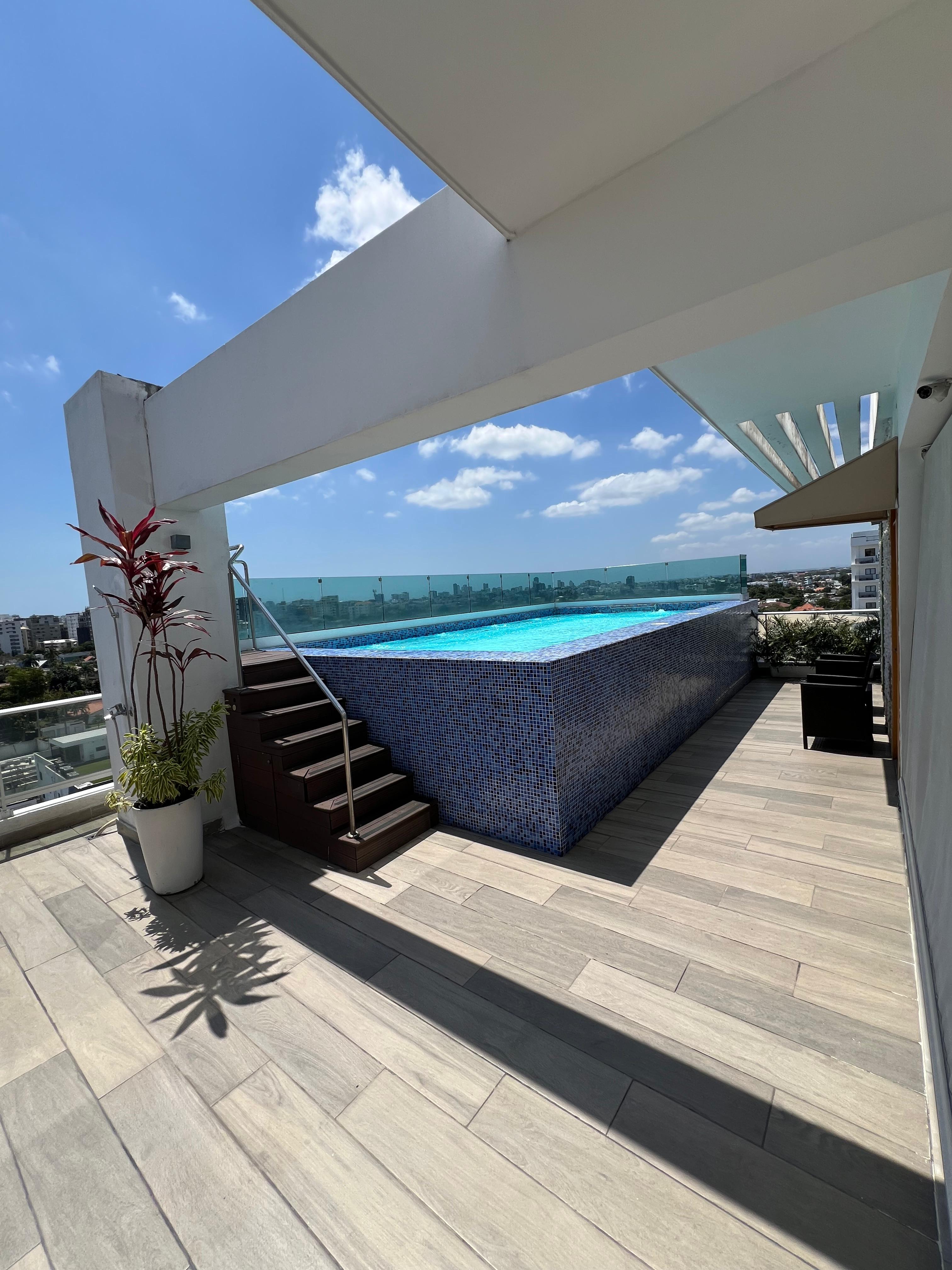 Apartamento amueblado en Venta en el Ensanche Julieta Foto 7270984-8.jpg
