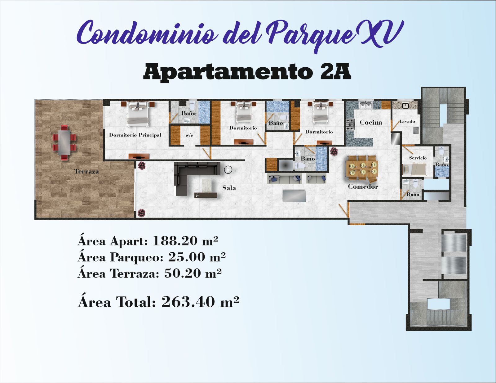 Vendo Apartamento en Santo Domingo Este  Foto 7270988-11.jpg