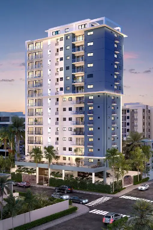 Vendo Apartamento en Santo Domingo Este  Foto 7270990-5.jpg