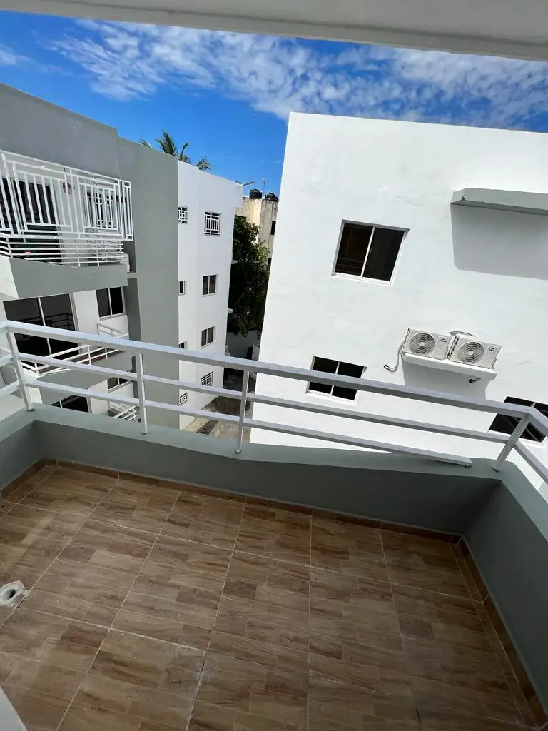 Vendo Apartamento en Santo Domingo Este  Foto 7270993-4.jpg