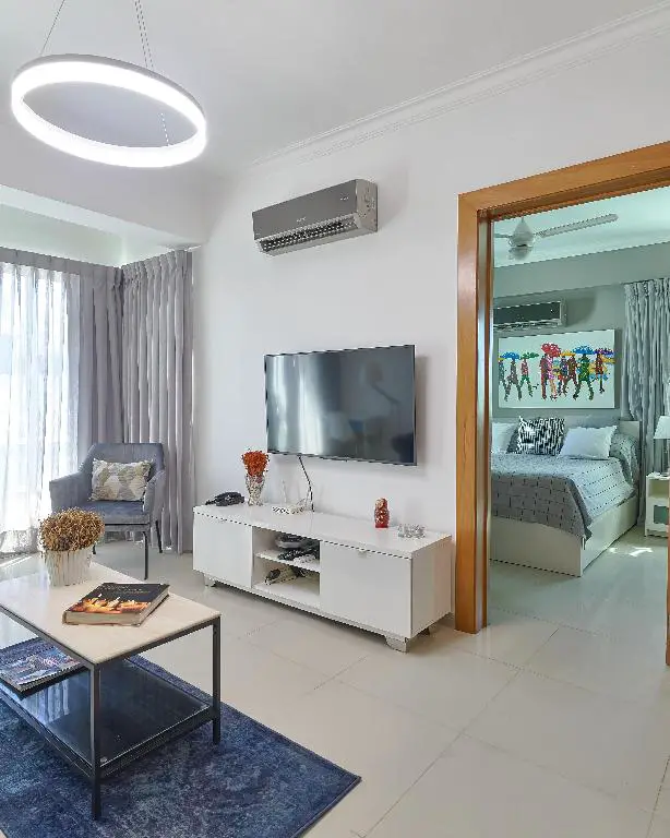 Apartamento de 1 habitaciones en Venta en el Julieta amueblado Foto 7270998-2.jpg