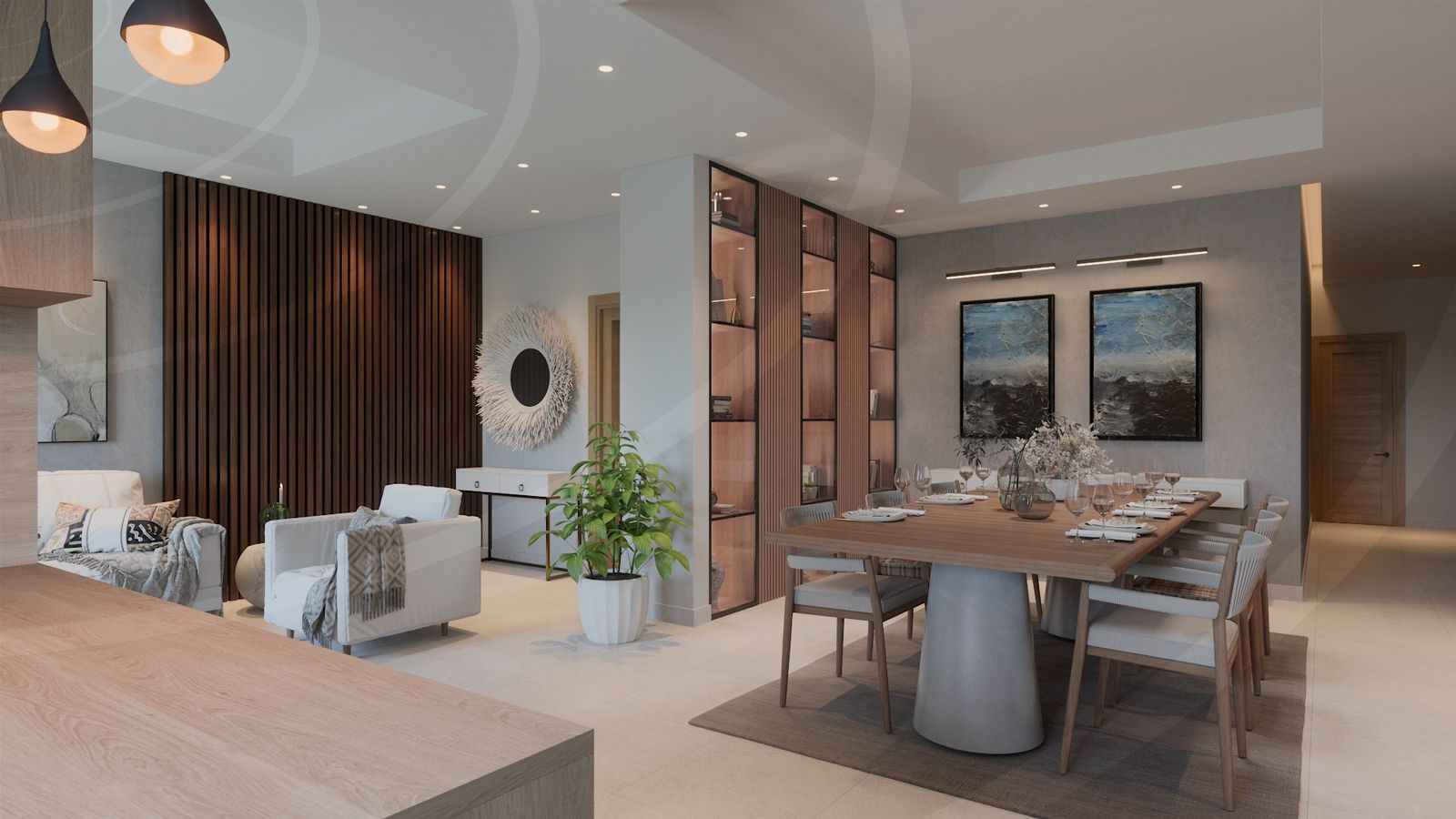 Vendo Apartamento en Santo Domingo Este  Foto 7271006-4.jpg