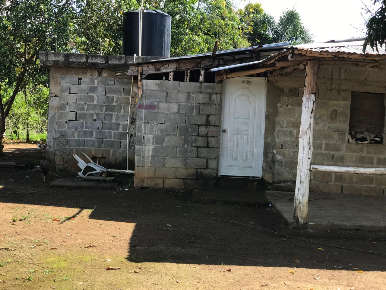 Finca de 47 tareas con granja de pollos en Monte Plata Foto 7271007-7.jpg