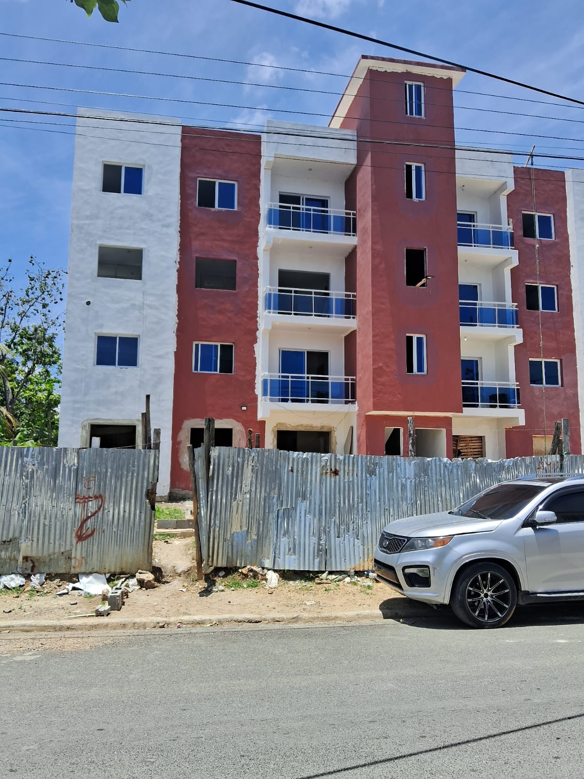 Vendo Apartamento en Santo Domingo Este  Foto 7271008-5.jpg