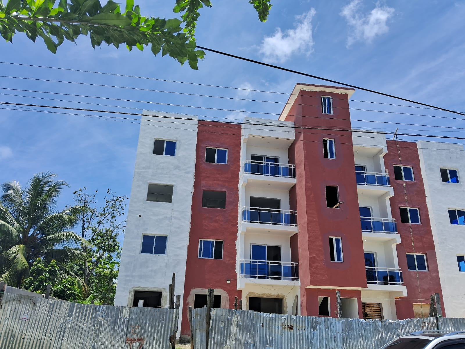 Vendo Apartamento en Santo Domingo Este  Foto 7271008-7.jpg