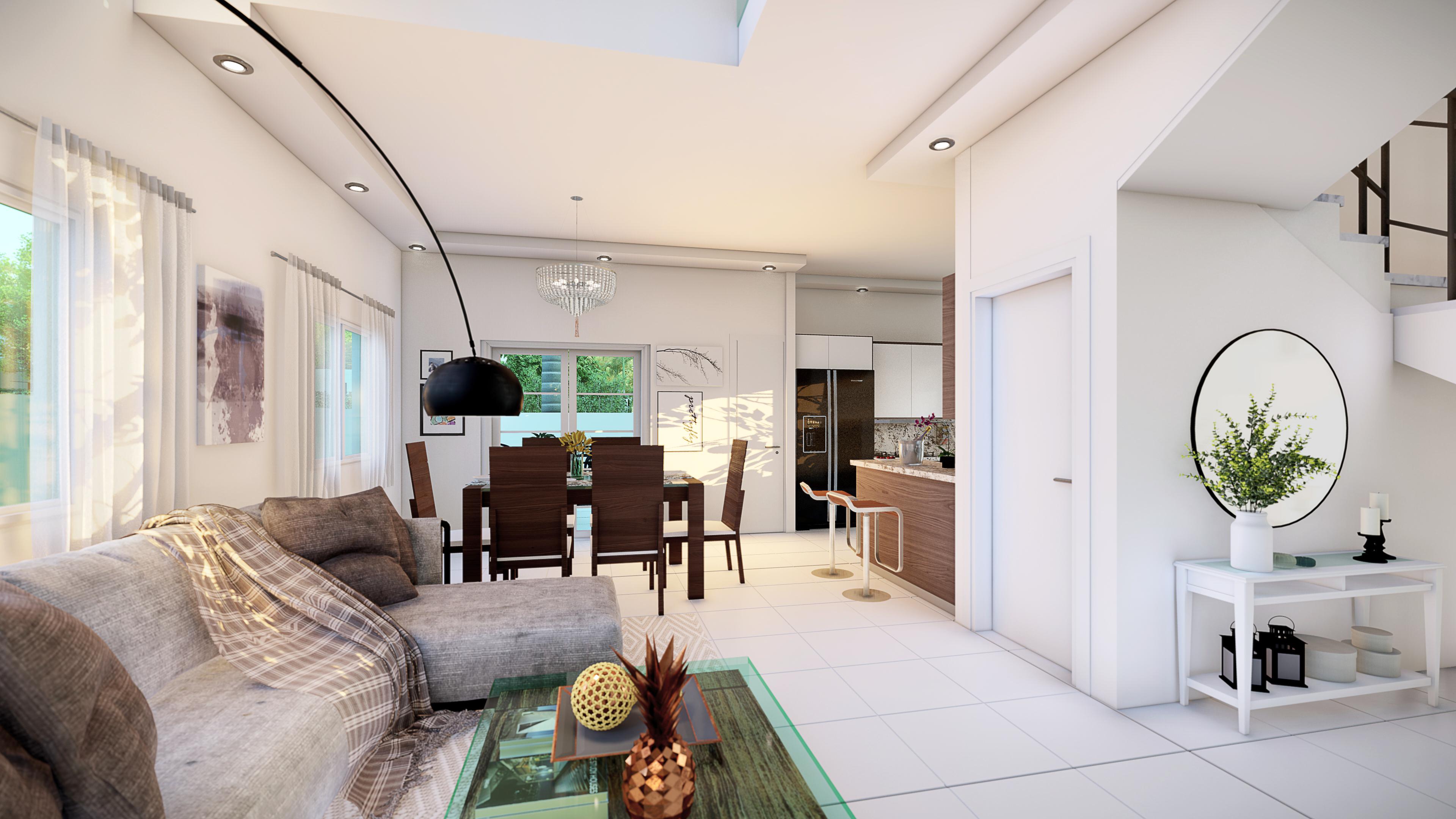 Vendo Apartamento en Santo Domingo Este  Foto 7271010-2.jpg