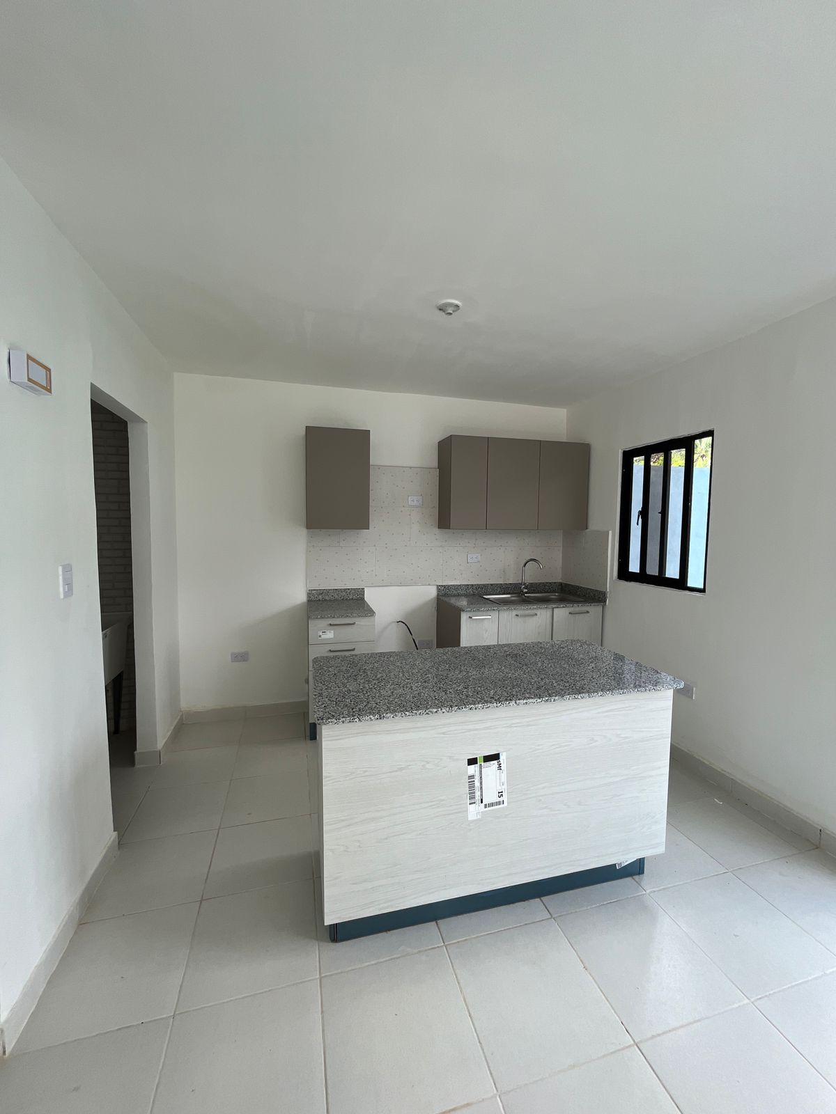 Vendo Apartamento en Santo Domingo Este  Foto 7271016-5.jpg