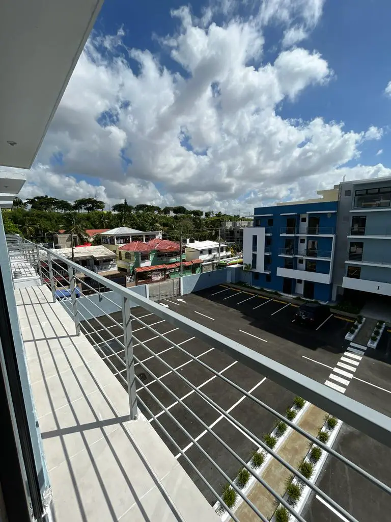 Vendo Apartamento en Santo Domingo Este  Foto 7271016-7.jpg