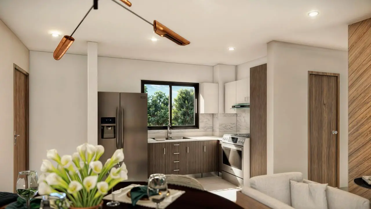 Vendo Apartamento en Santo Domingo Este  Foto 7271017-2.jpg