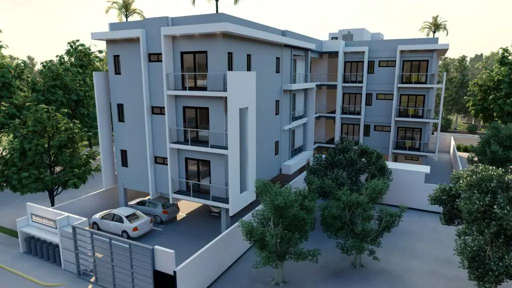 Vendo Apartamento en Santo Domingo Este  Foto 7271017-6.jpg