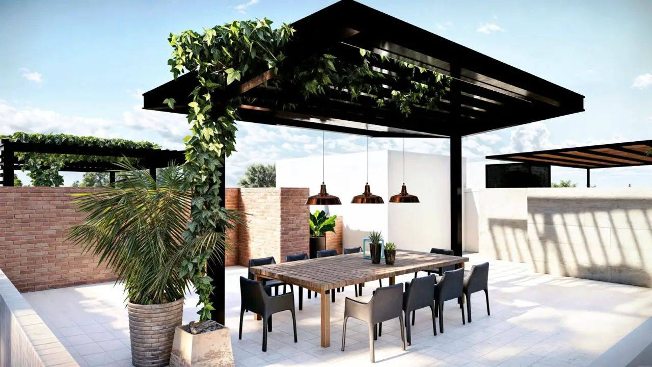 Vendo Apartamento en Santo Domingo Este  Foto 7271017-7.jpg