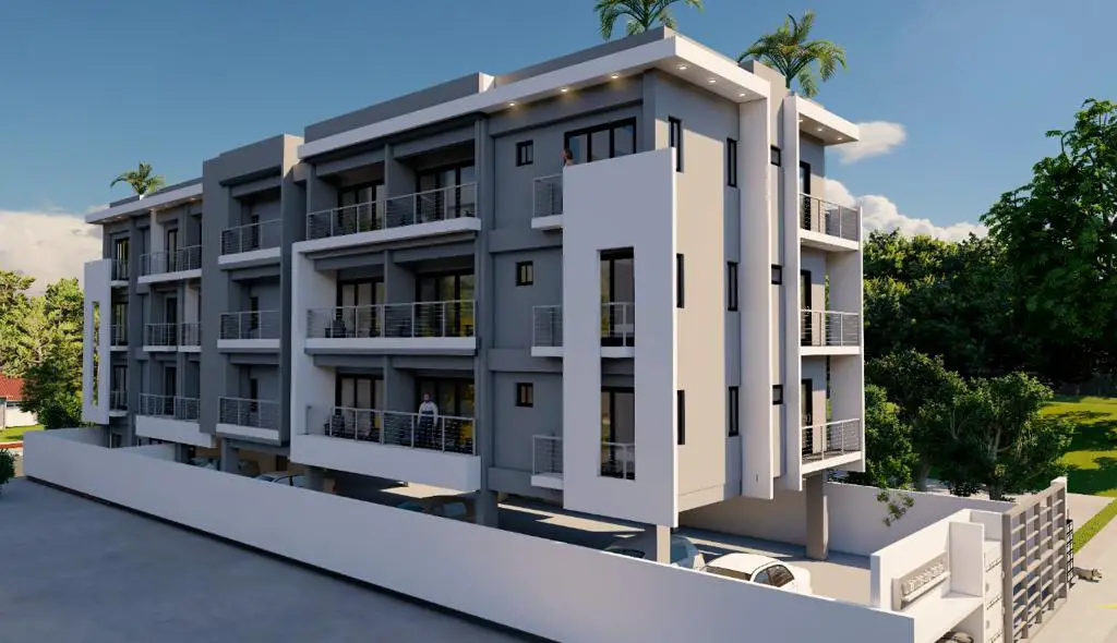 Vendo Apartamento en Santo Domingo Este  Foto 7271017-8.jpg