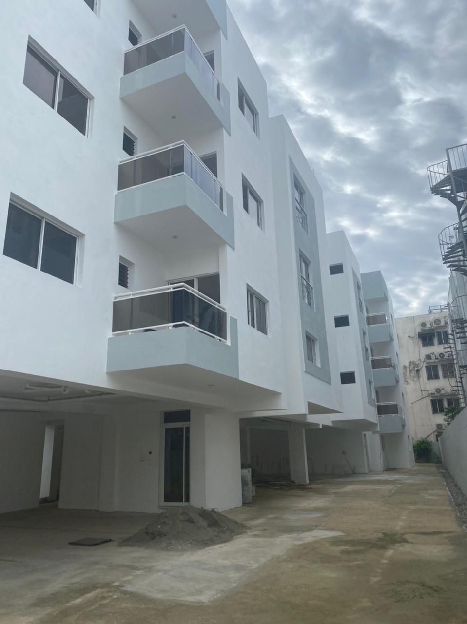 Vendo Apartamento en Santo Domingo Este  Foto 7271018-14.jpg