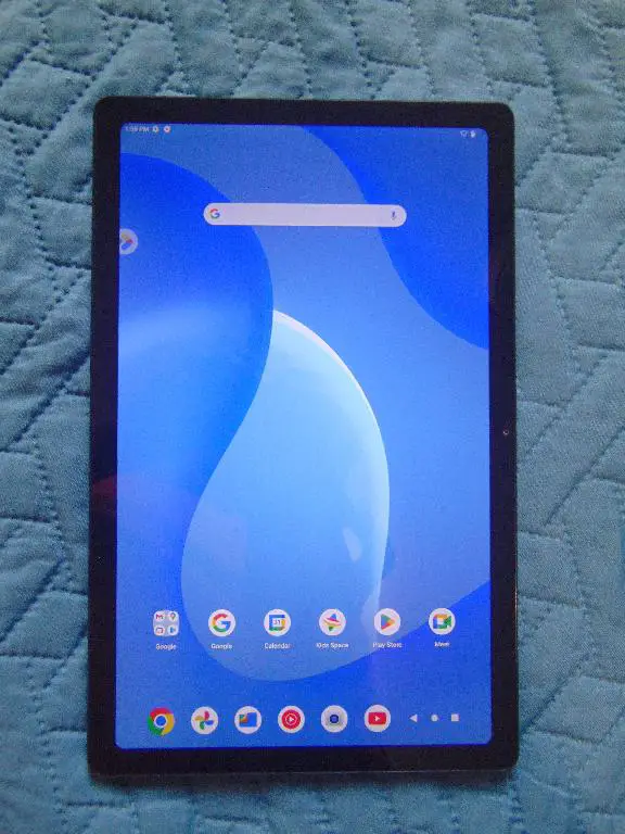 Tableta Onn Tablet Pro 10.4 64gb 3Gb Ram Foto 7271019-2.jpg