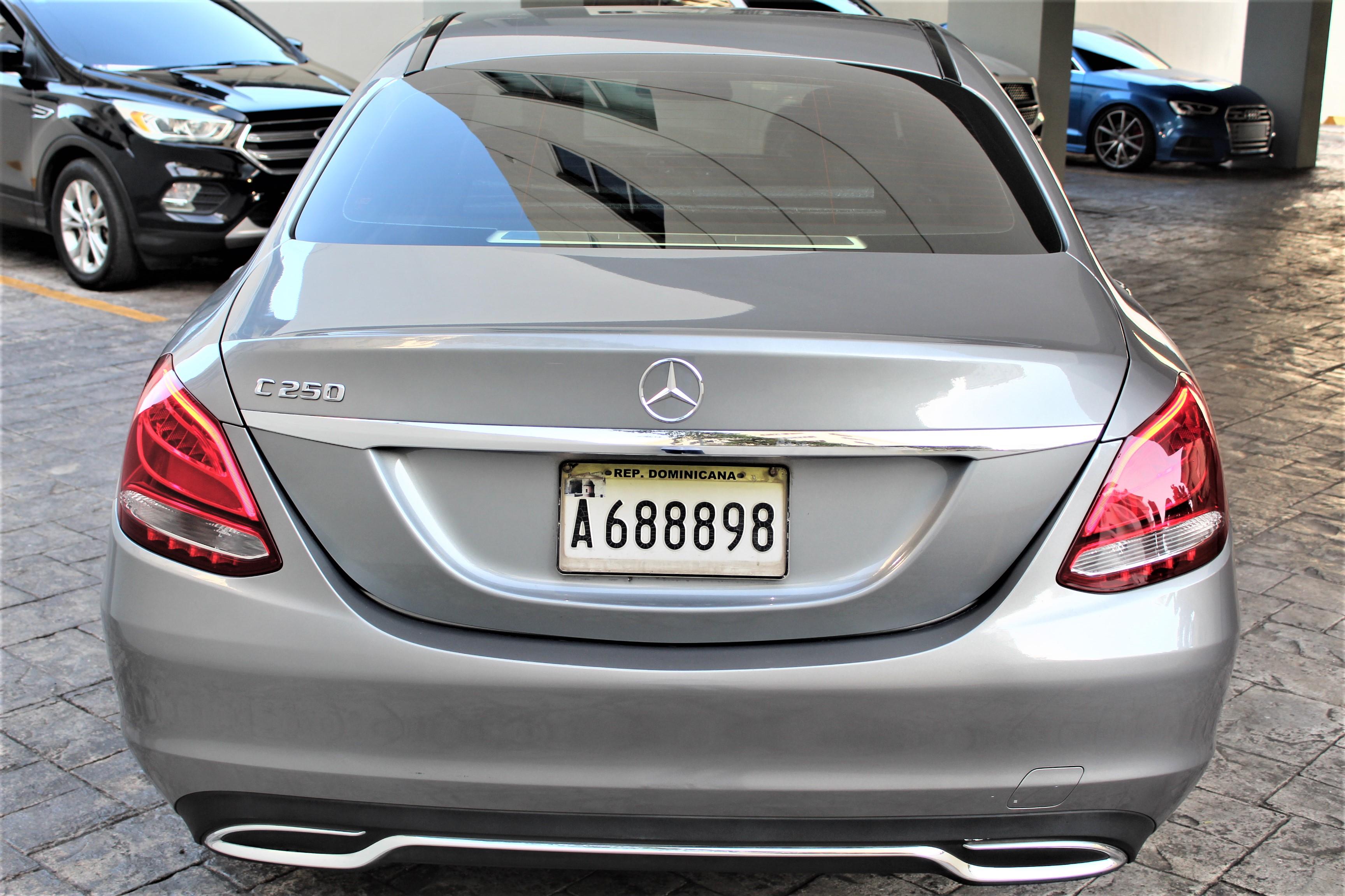 Mercedes Benz C250 2016 Foto 7271024-3.jpg