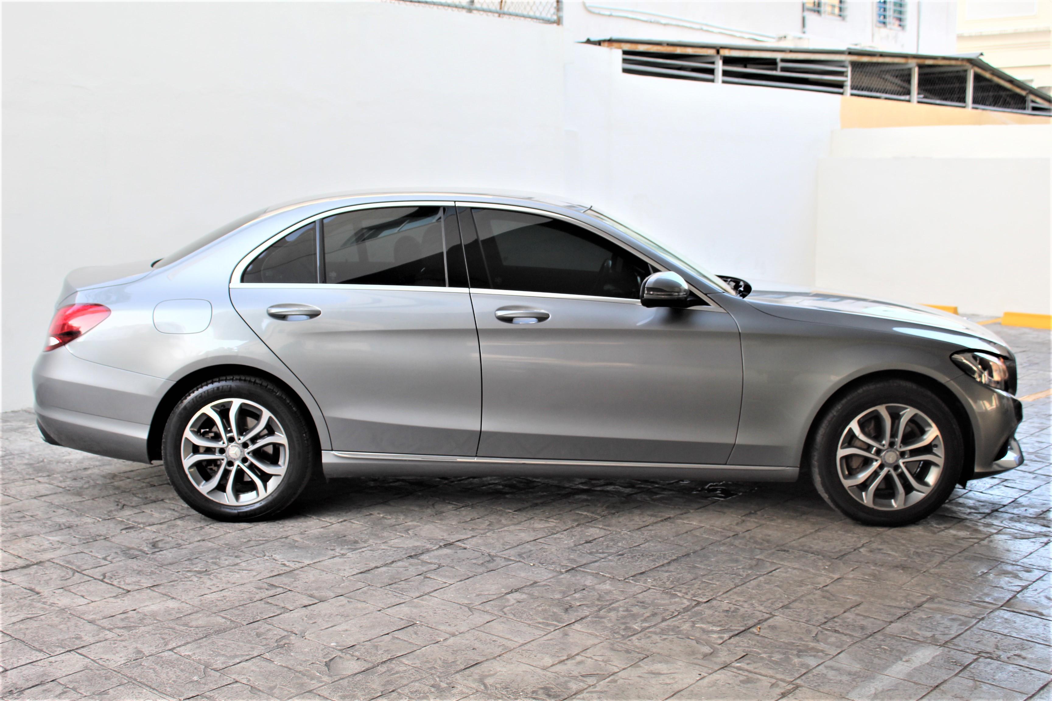 Mercedes Benz C250 2016 Foto 7271024-4.jpg