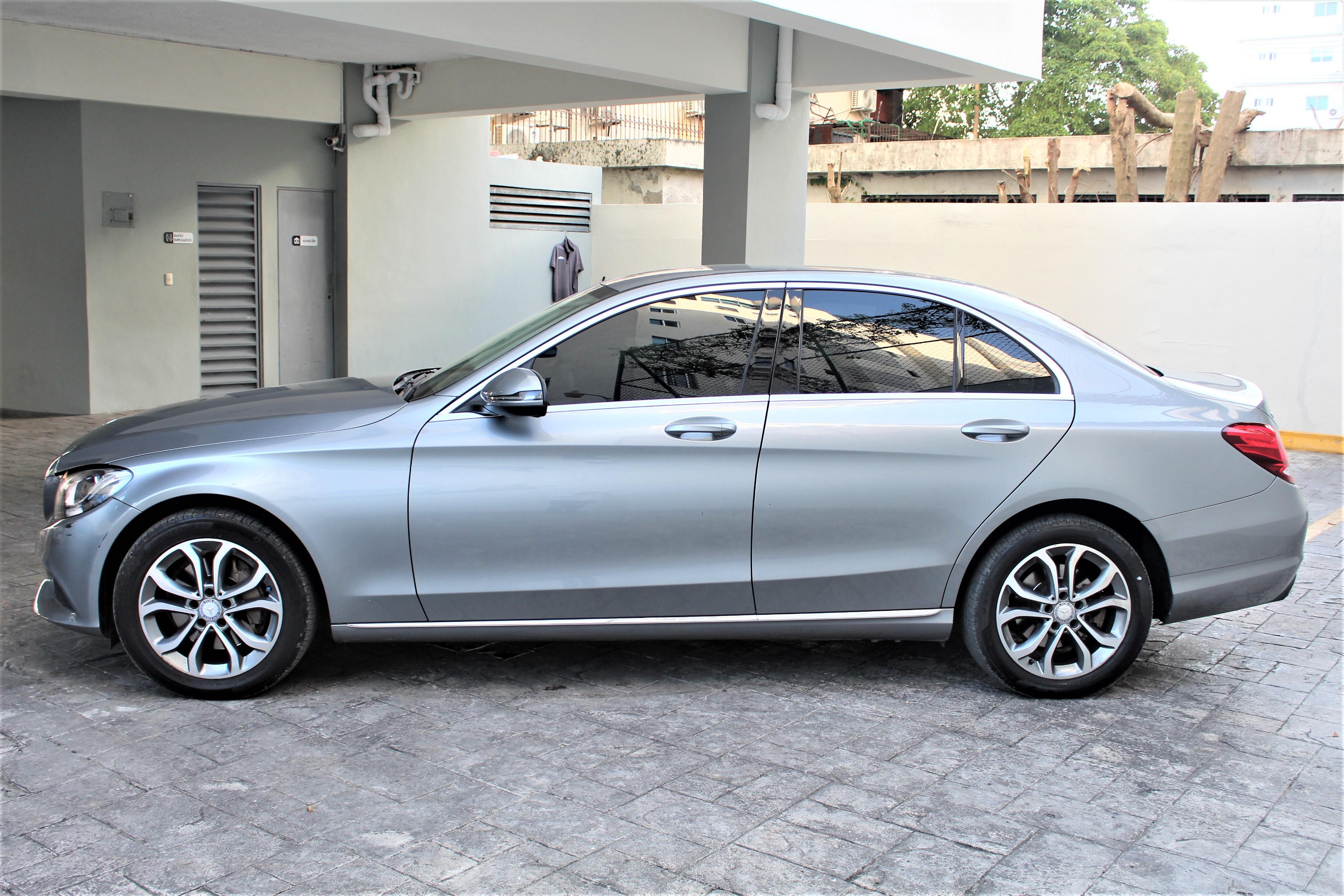 Mercedes Benz C250 2016 Foto 7271024-5.jpg