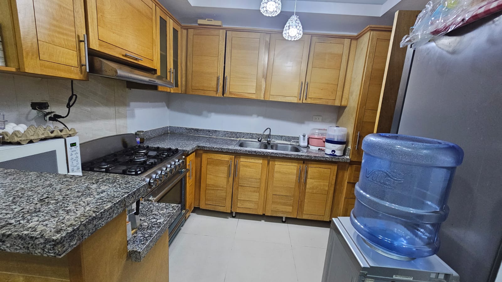 VENDO apartamento proximo a la JAcobo Majluta Colinas del Arroyo 2 Foto 7271027-10.jpg