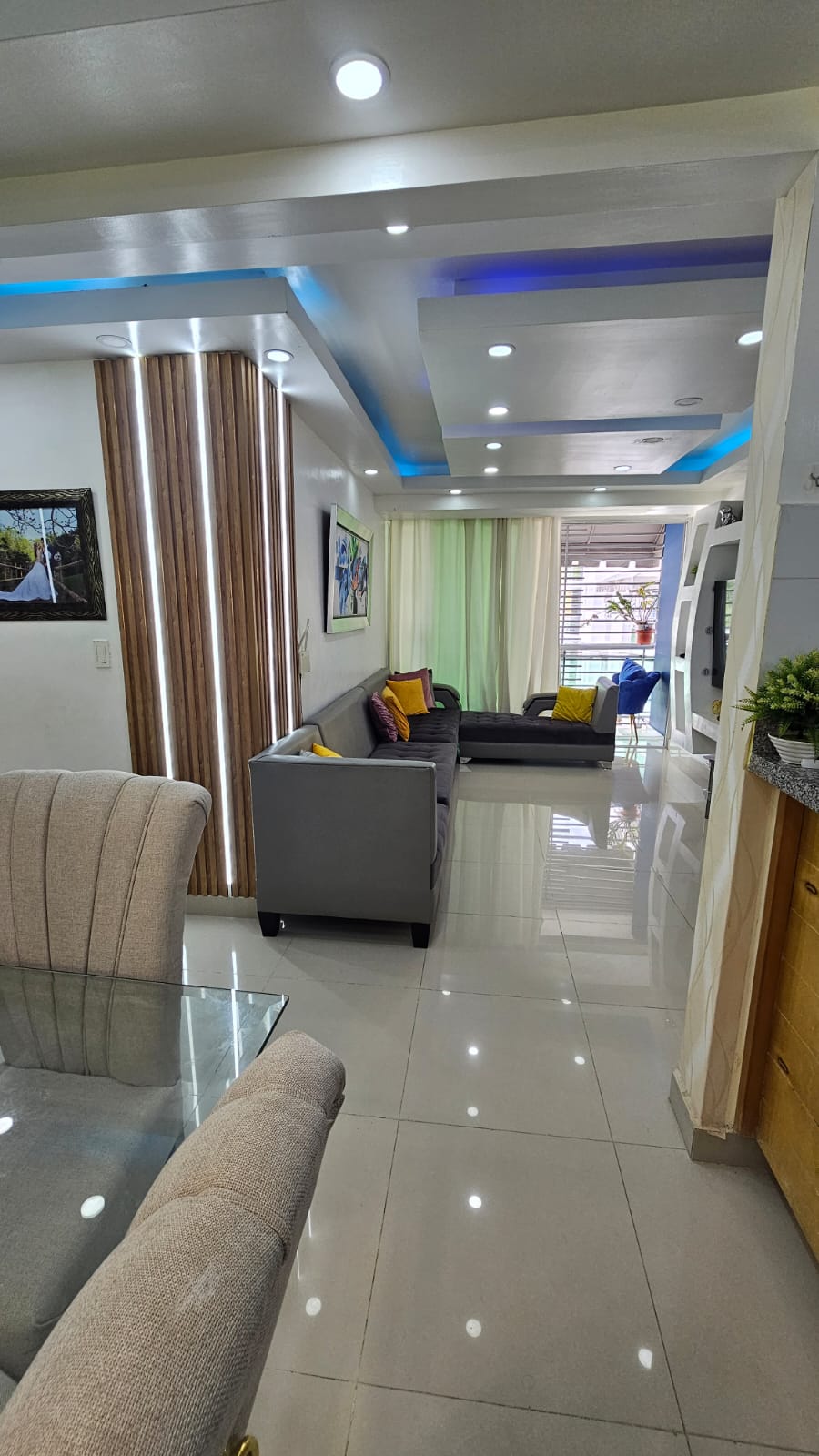 VENDO apartamento proximo a la JAcobo Majluta Colinas del Arroyo 2 Foto 7271027-2.jpg
