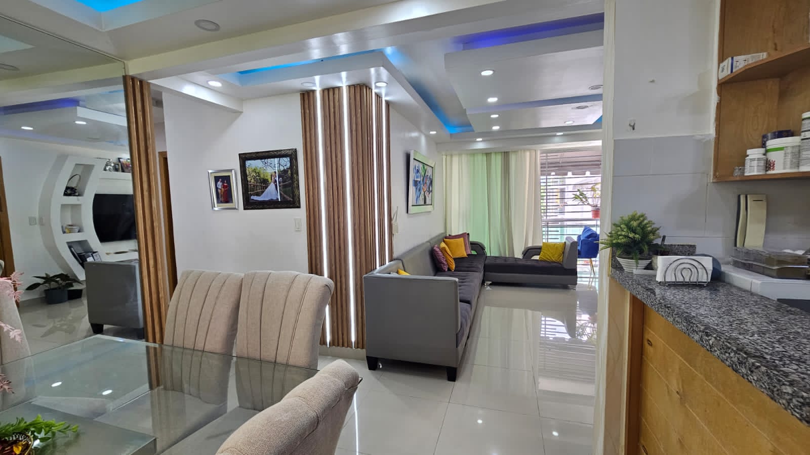 VENDO apartamento proximo a la JAcobo Majluta Colinas del Arroyo 2 Foto 7271027-5.jpg