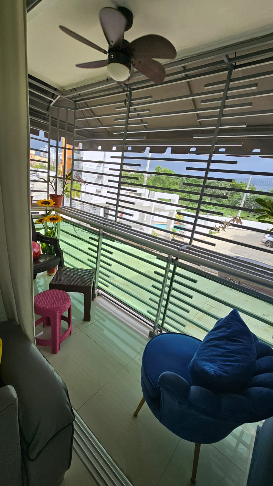 VENDO apartamento proximo a la JAcobo Majluta Colinas del Arroyo 2 Foto 7271027-6.jpg