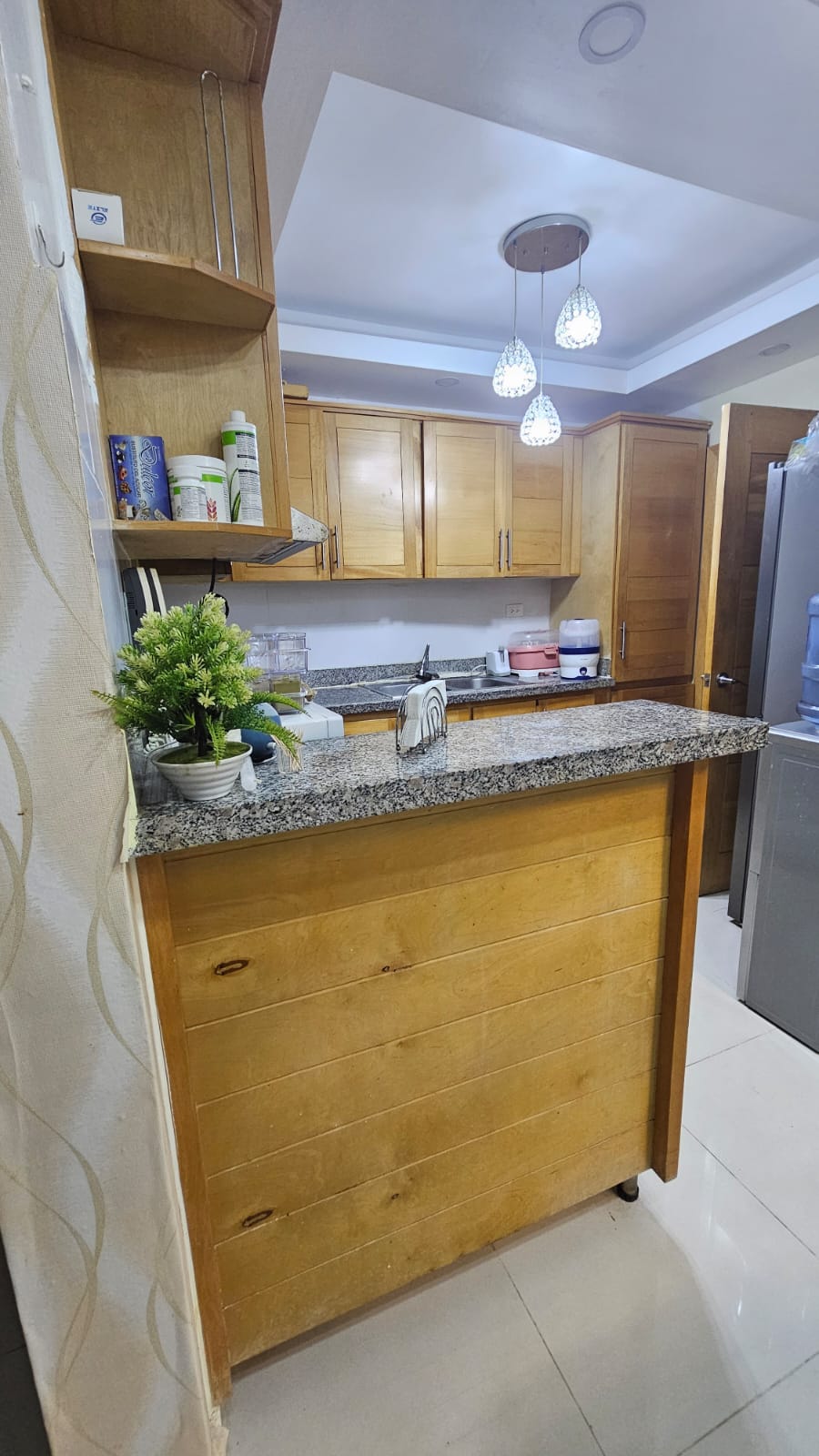 VENDO apartamento proximo a la JAcobo Majluta Colinas del Arroyo 2 Foto 7271027-9.jpg