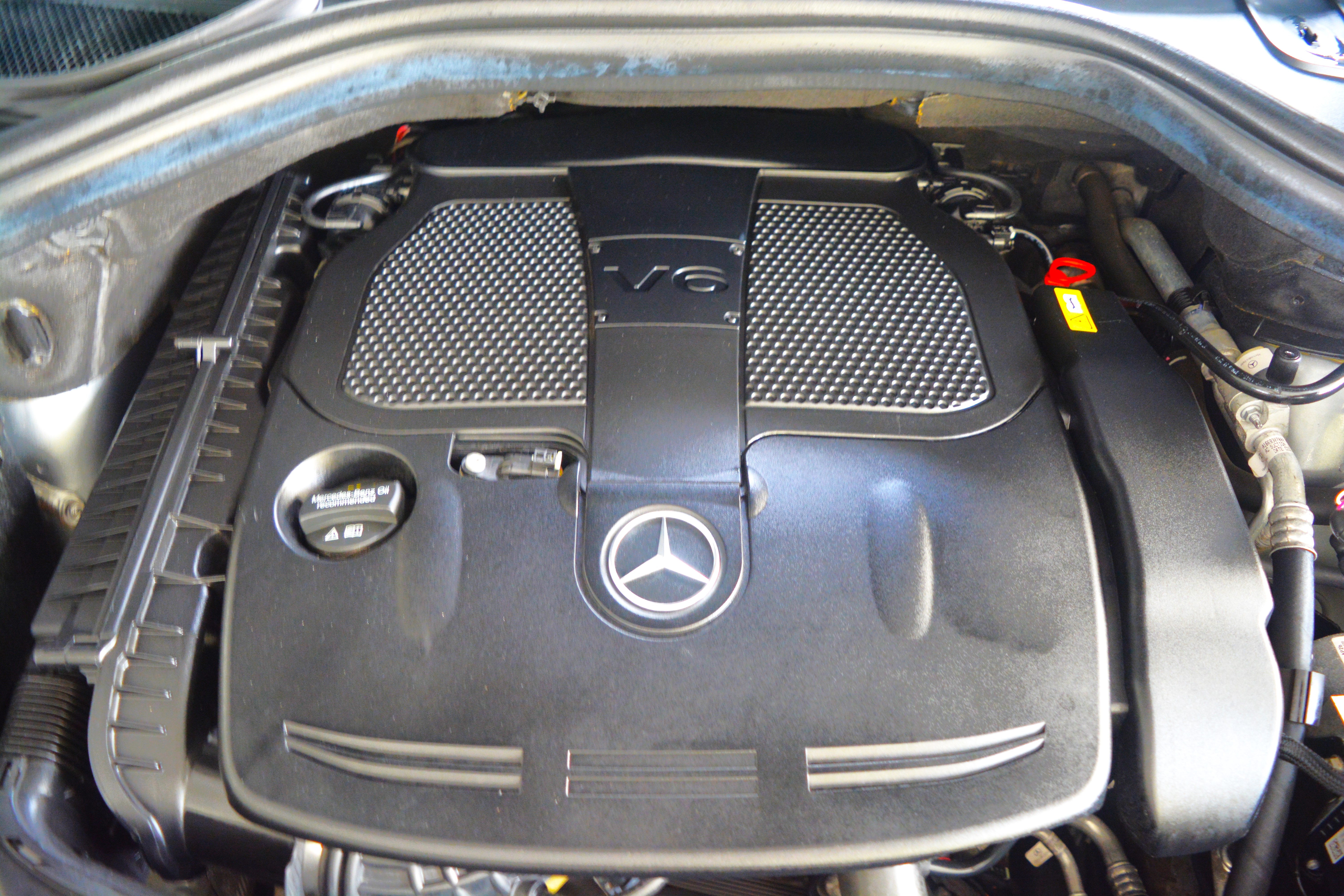 Mercedes Benz GLE 350 2016 KIT AMG Foto 7271028-11.jpg