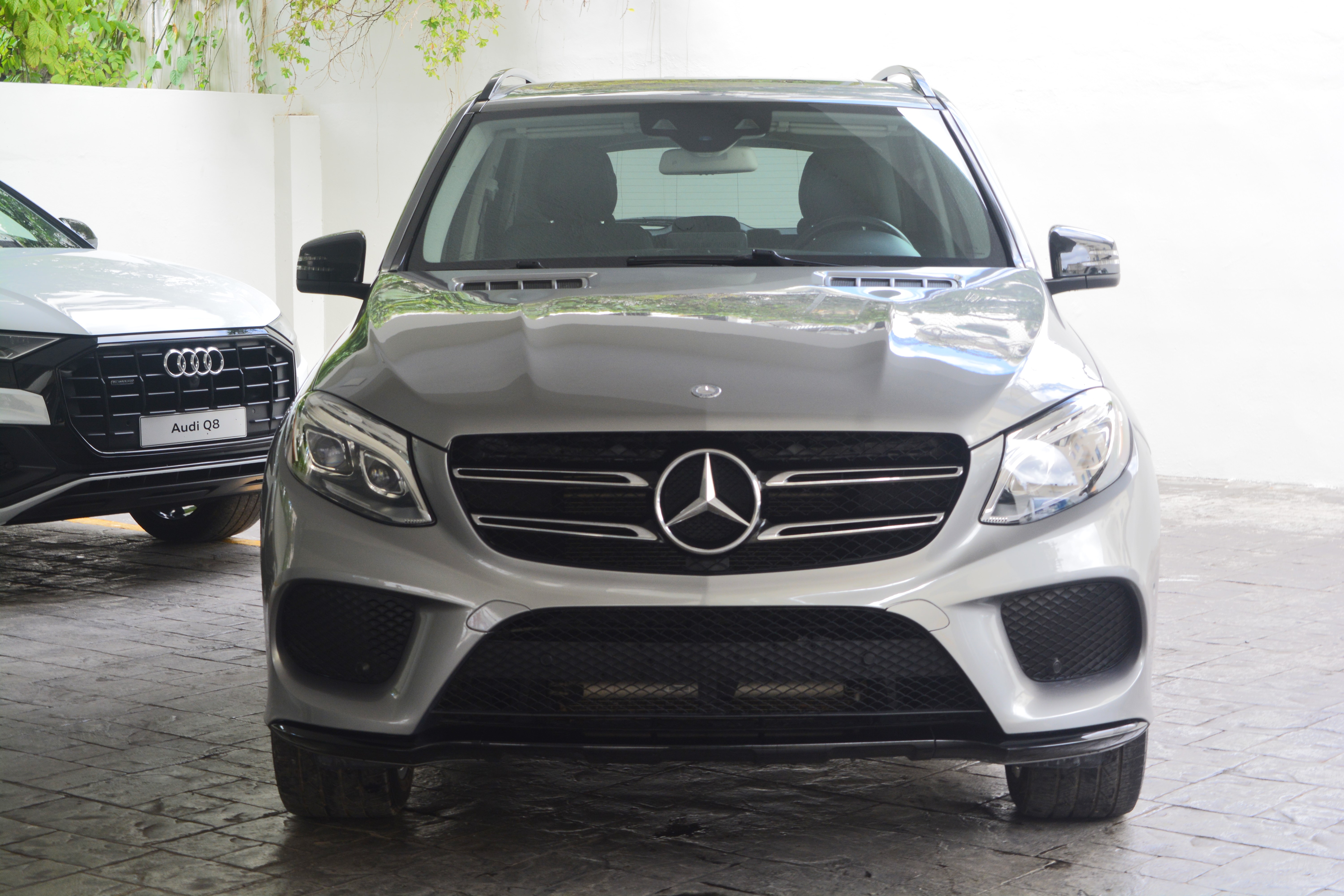 Mercedes Benz GLE 350 2016 KIT AMG Foto 7271028-2.jpg