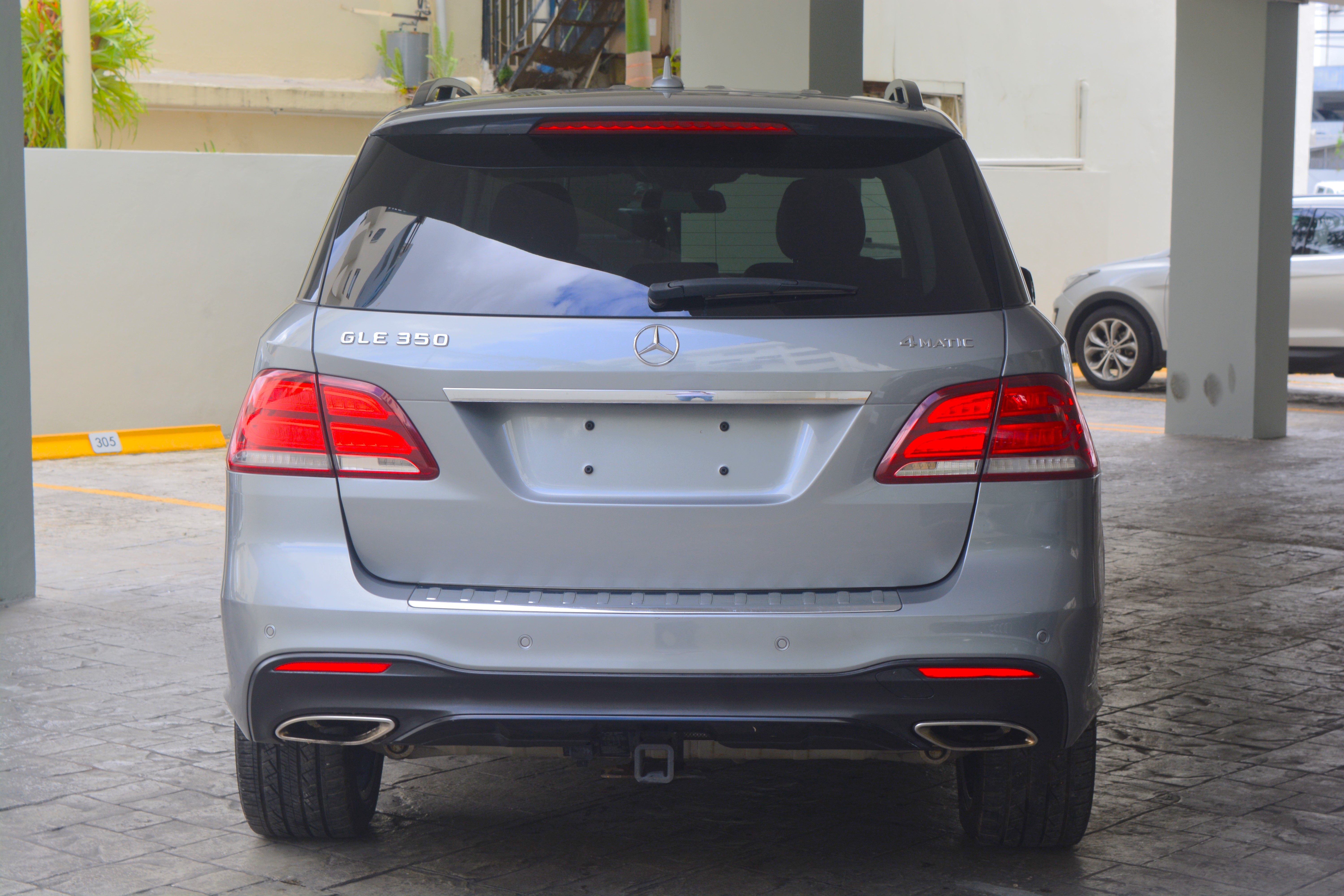 Mercedes Benz GLE 350 2016 KIT AMG Foto 7271028-3.jpg