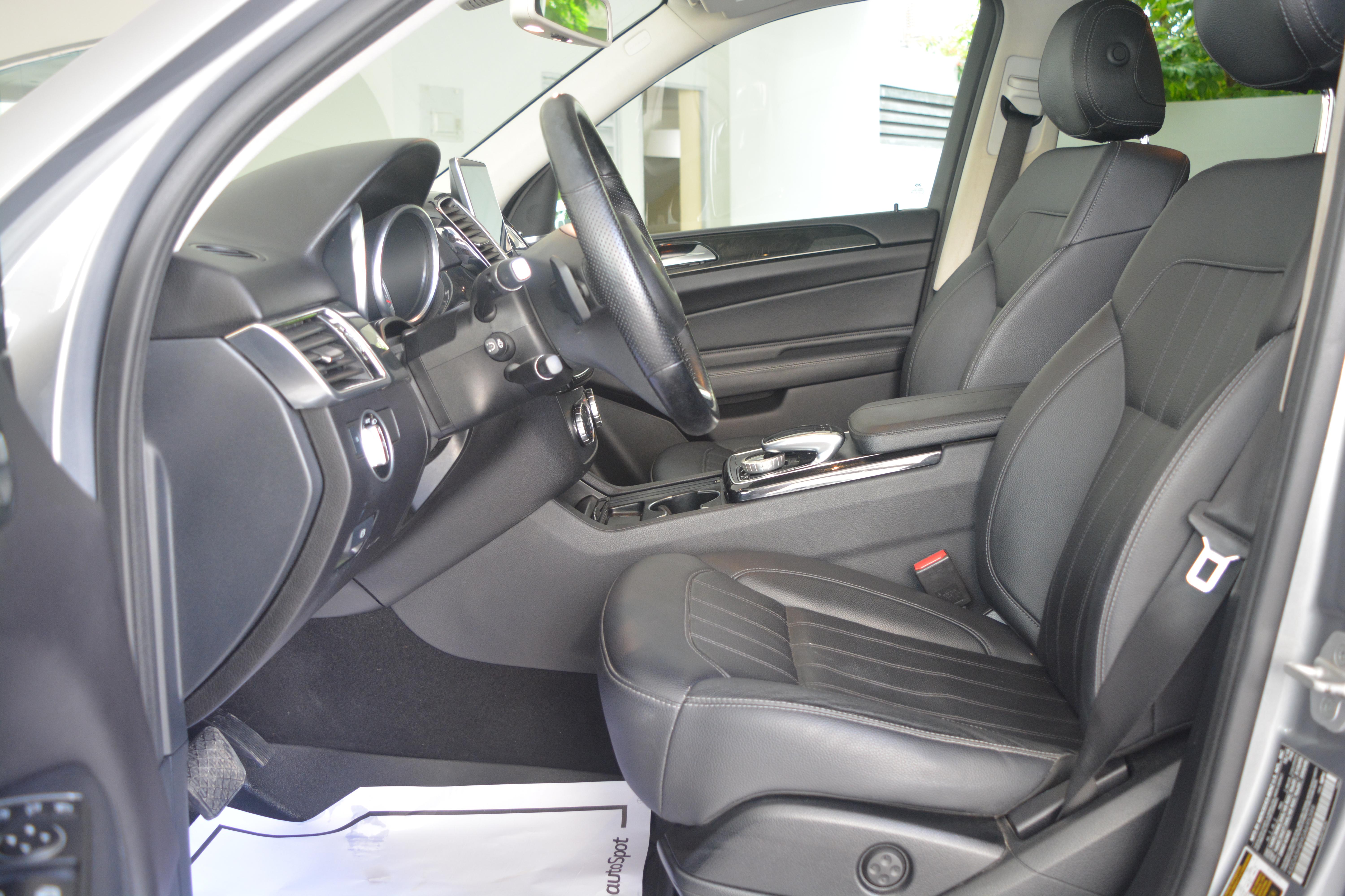 Mercedes Benz GLE 350 2016 KIT AMG Foto 7271028-6.jpg