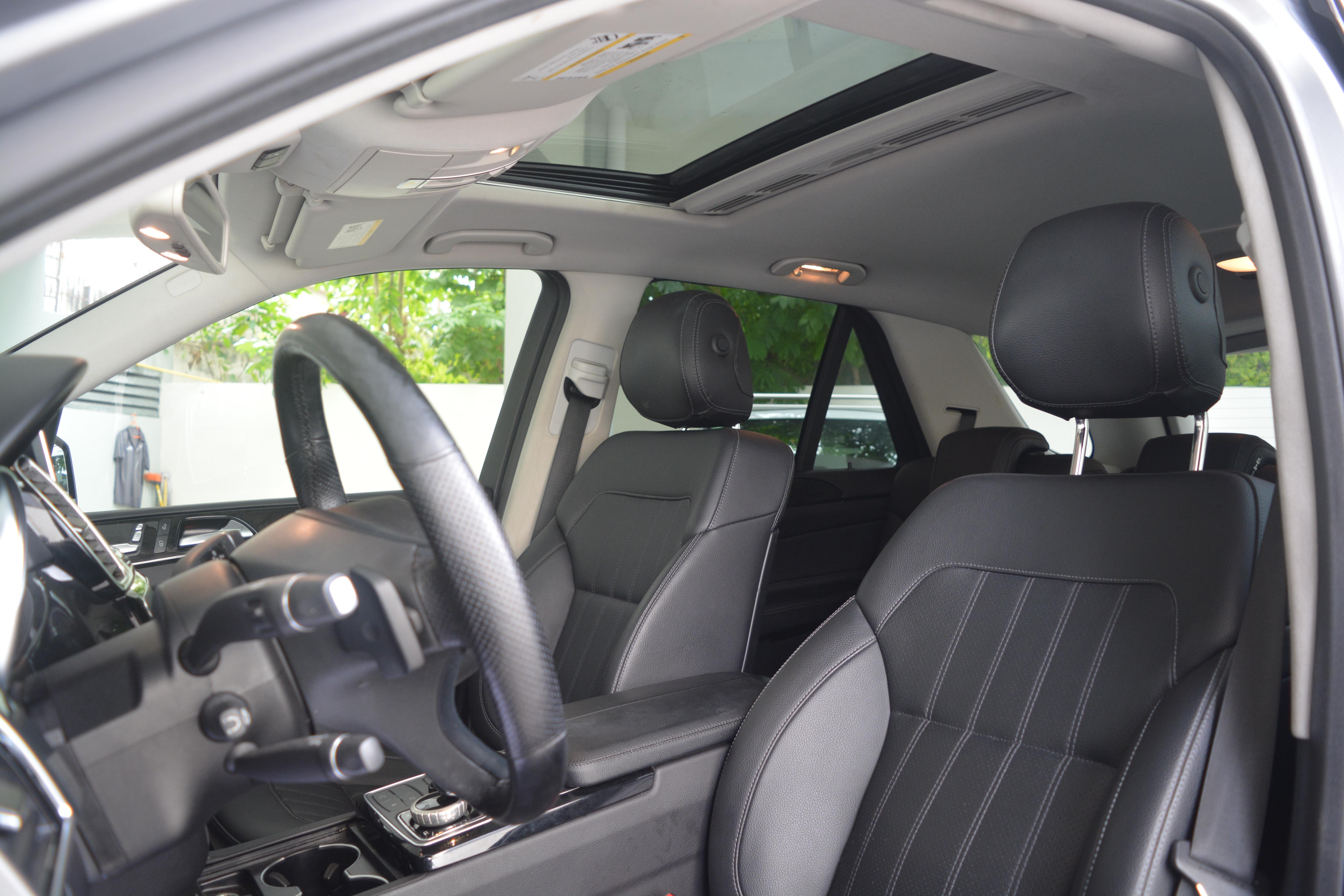 Mercedes Benz GLE 350 2016 KIT AMG Foto 7271028-7.jpg