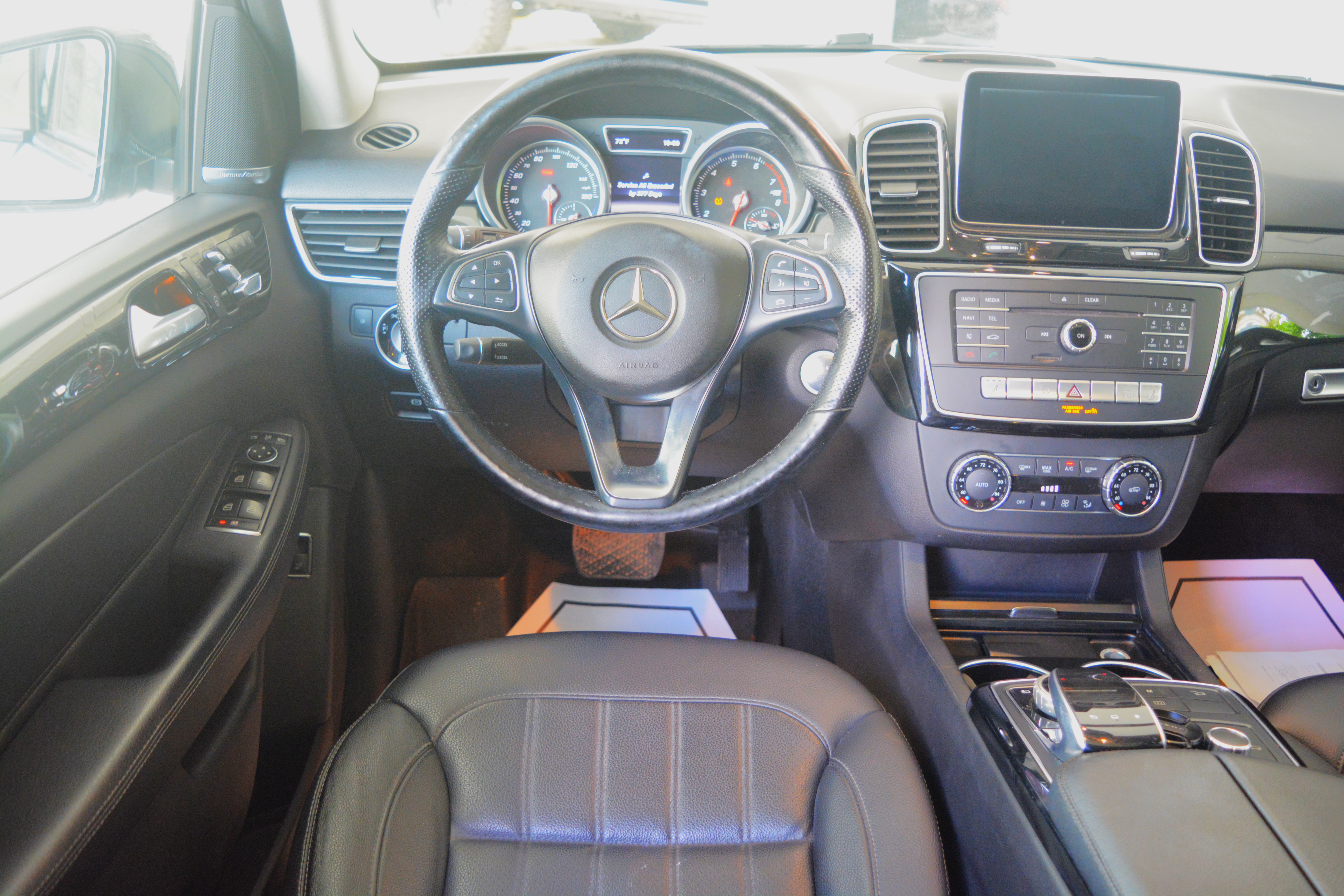Mercedes Benz GLE 350 2016 KIT AMG Foto 7271028-9.jpg