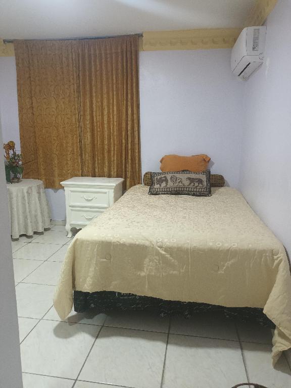 Habitacion amoblada Av. abraham Lincoln Foto 7271029-2.jpg