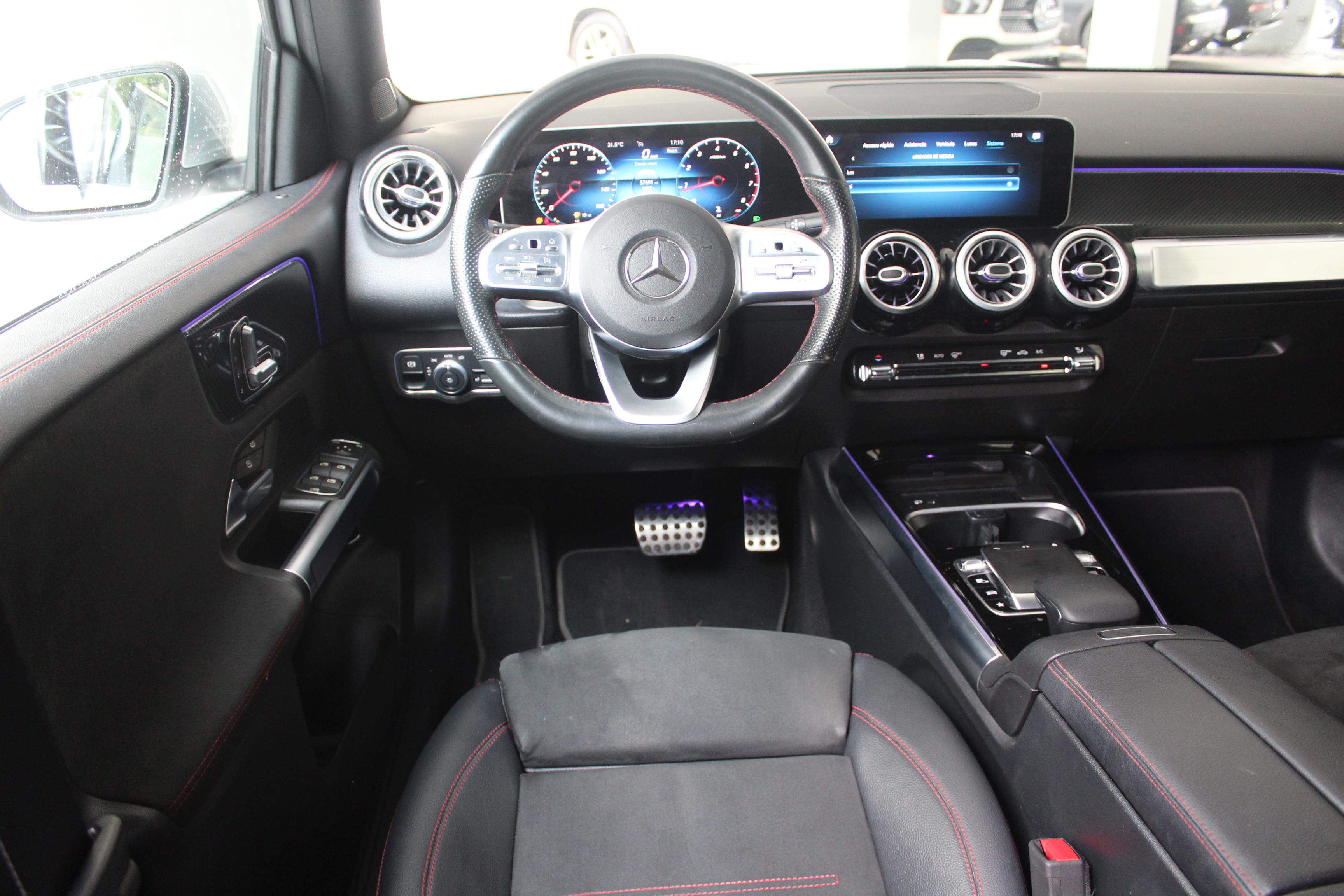 Mercedes Benz GLB 200 AMG 2020 AMG Foto 7271030-9.jpg