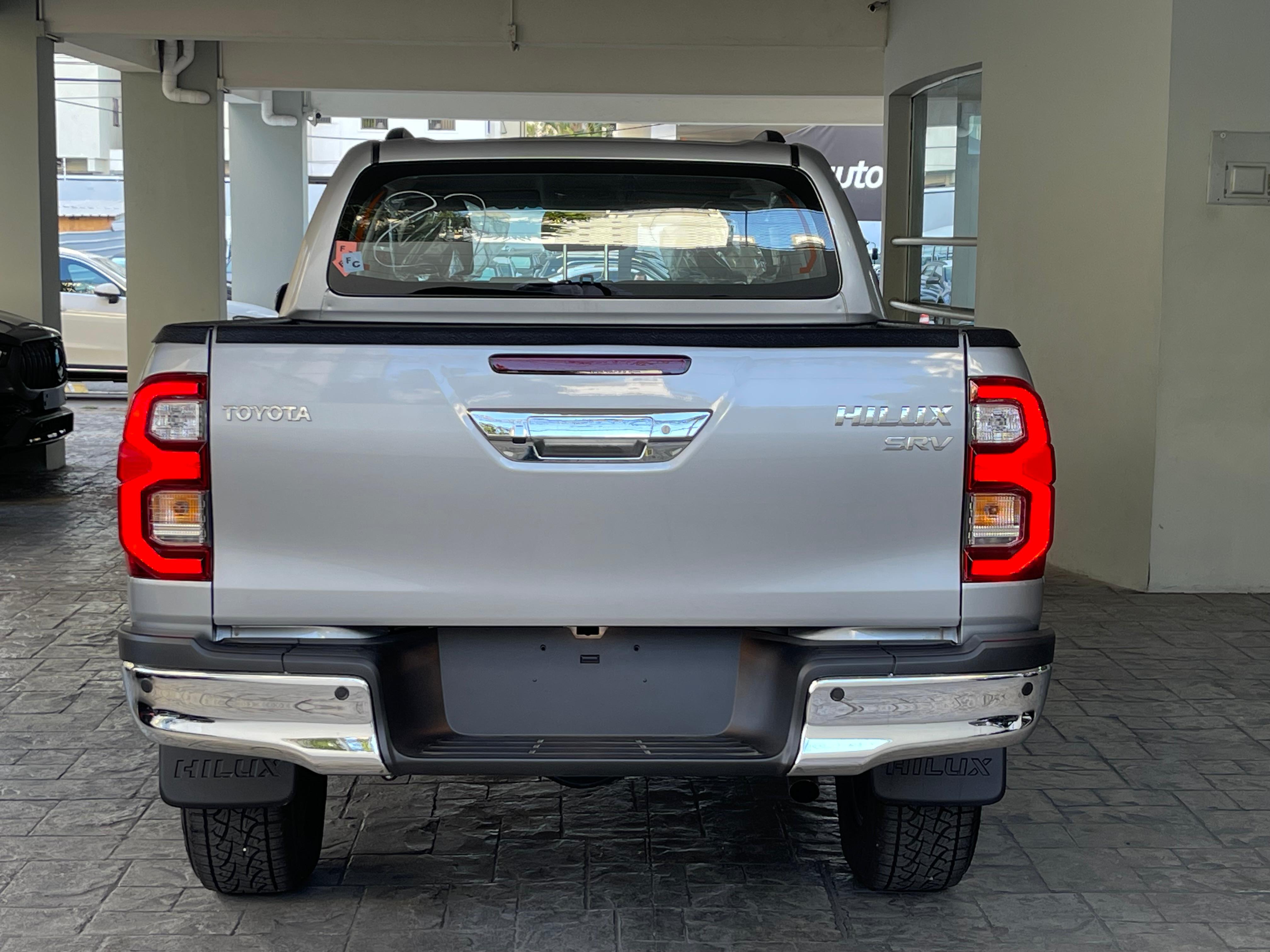 Toyota Hilux SRV 2025 Foto 7271034-3.jpg