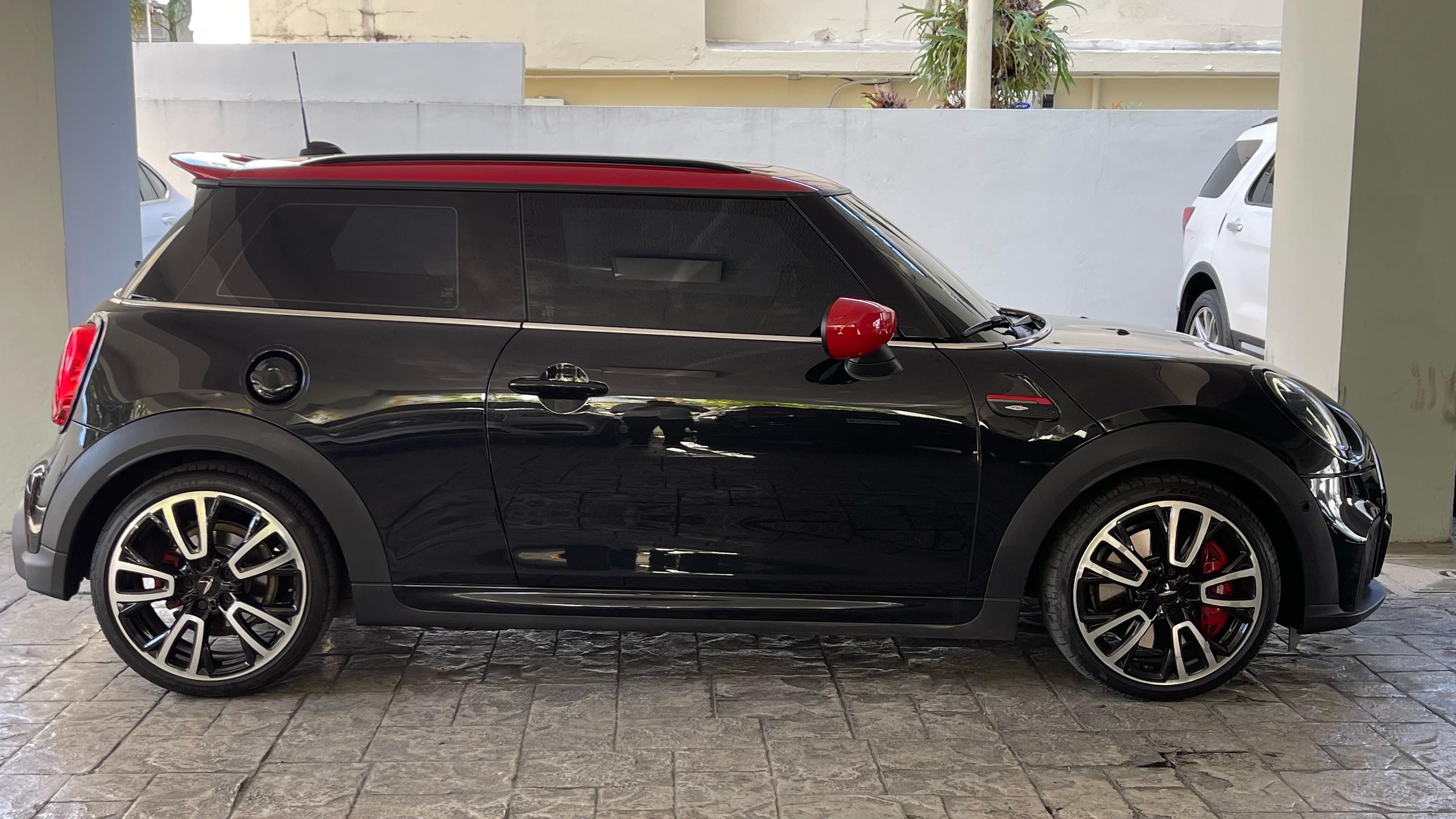 Mini Cooper JCW 2024 Foto 7271035-4.jpg