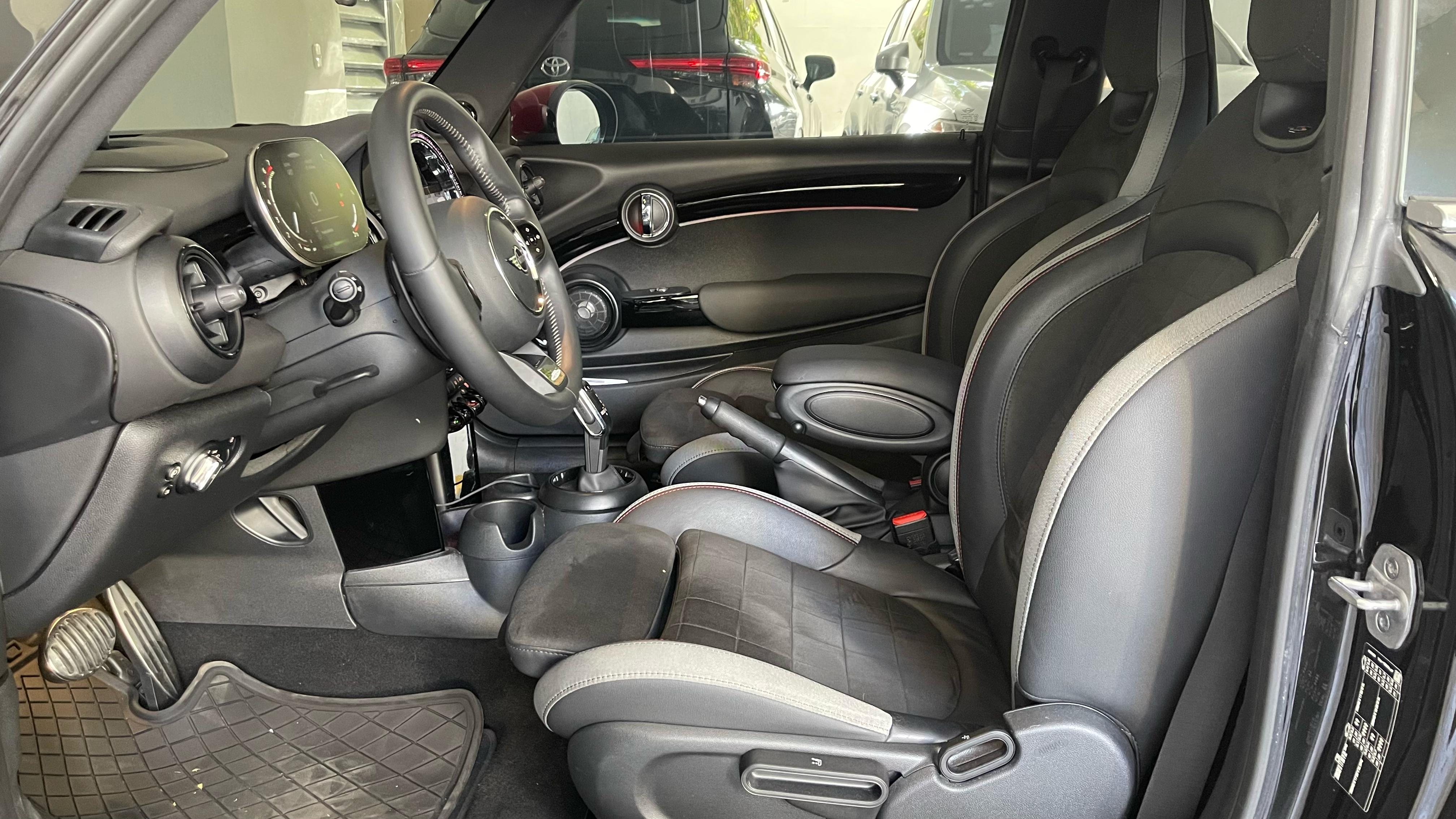 Mini Cooper JCW 2024 Foto 7271035-6.jpg