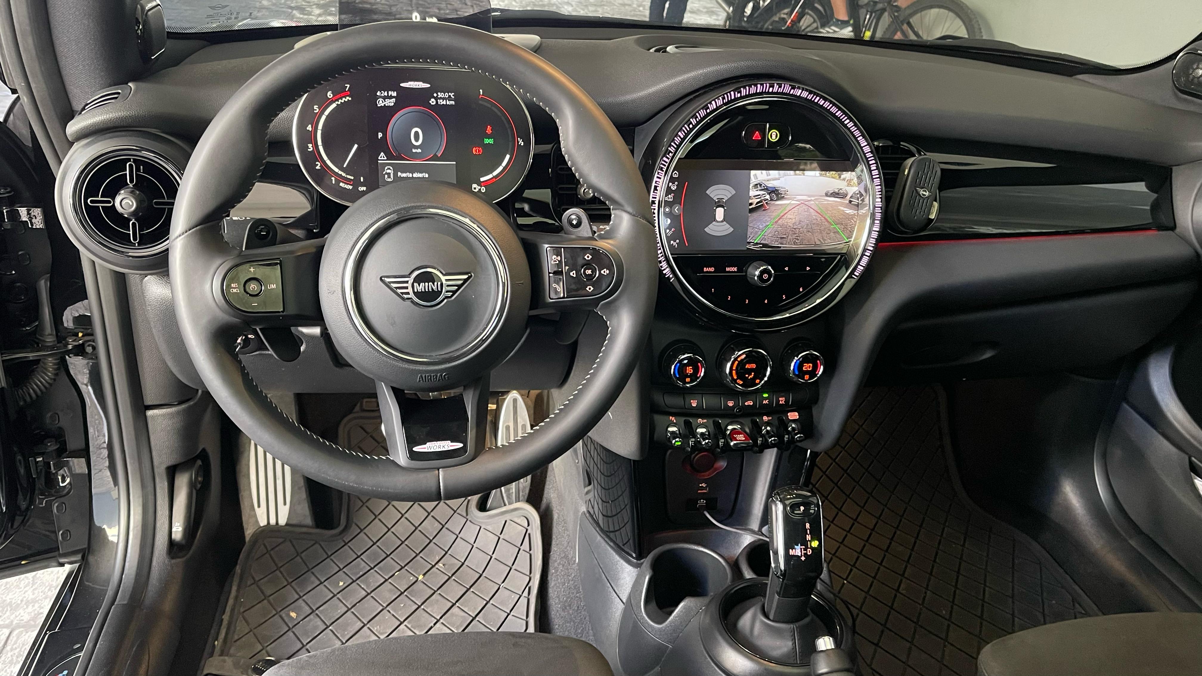Mini Cooper JCW 2024 Foto 7271035-8.jpg