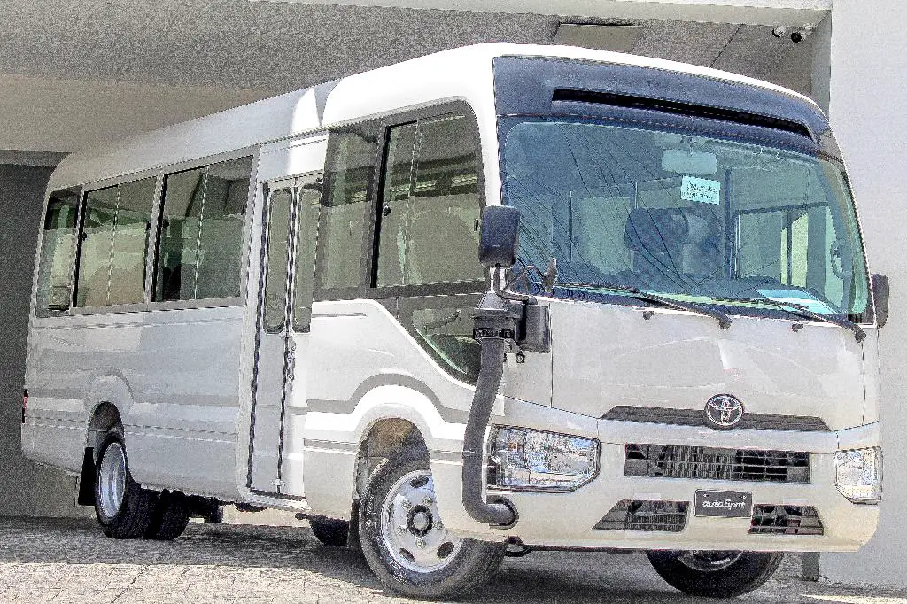 Toyota COASTER 2025 Foto 7271036-1.jpg