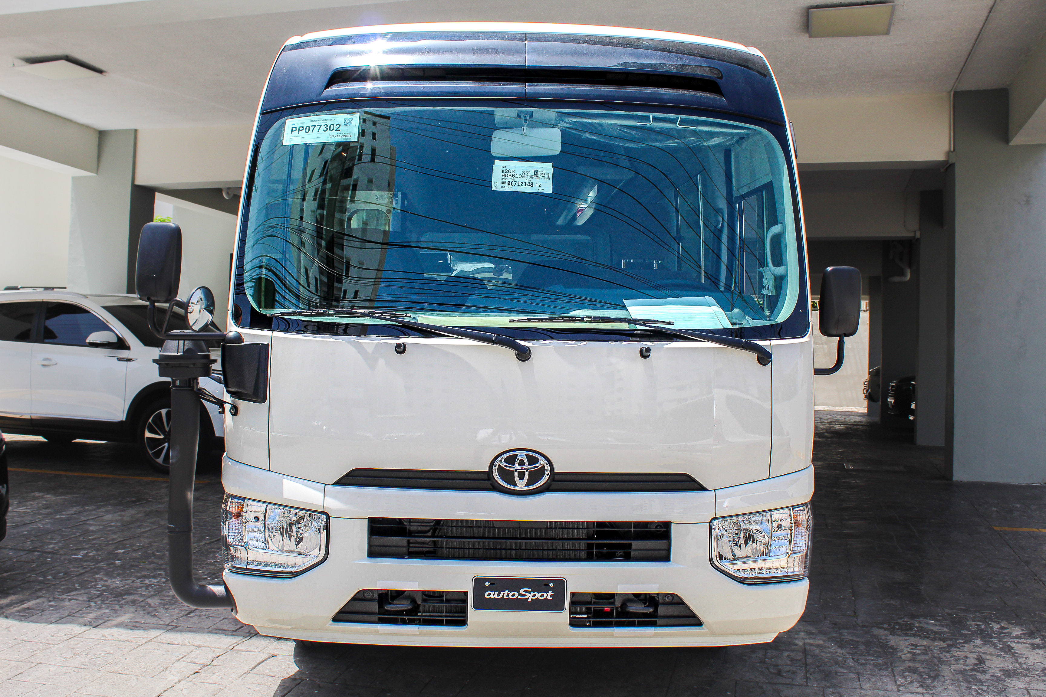 Toyota COASTER 2025 Foto 7271036-2.jpg