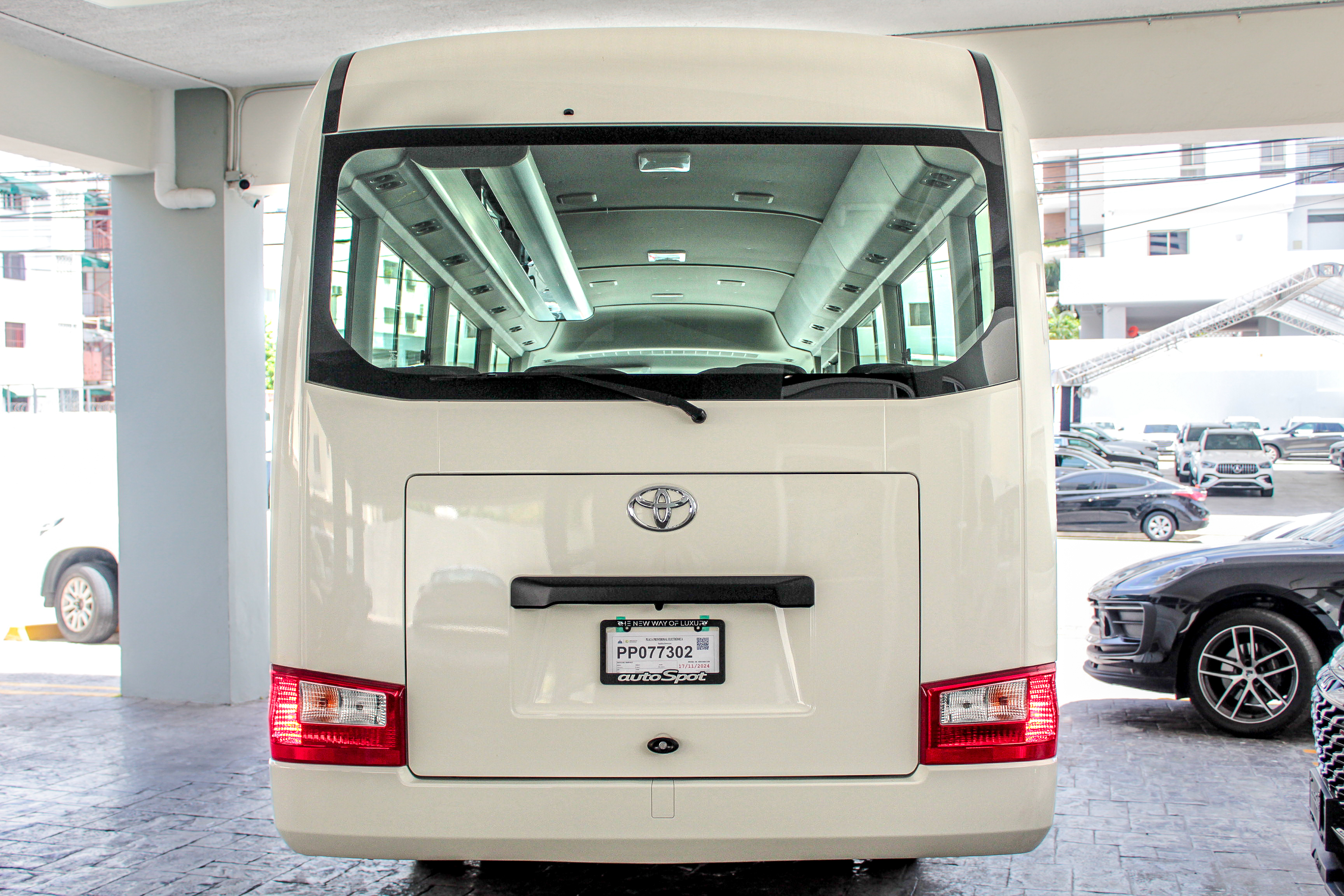 Toyota COASTER 2025 Foto 7271036-3.jpg