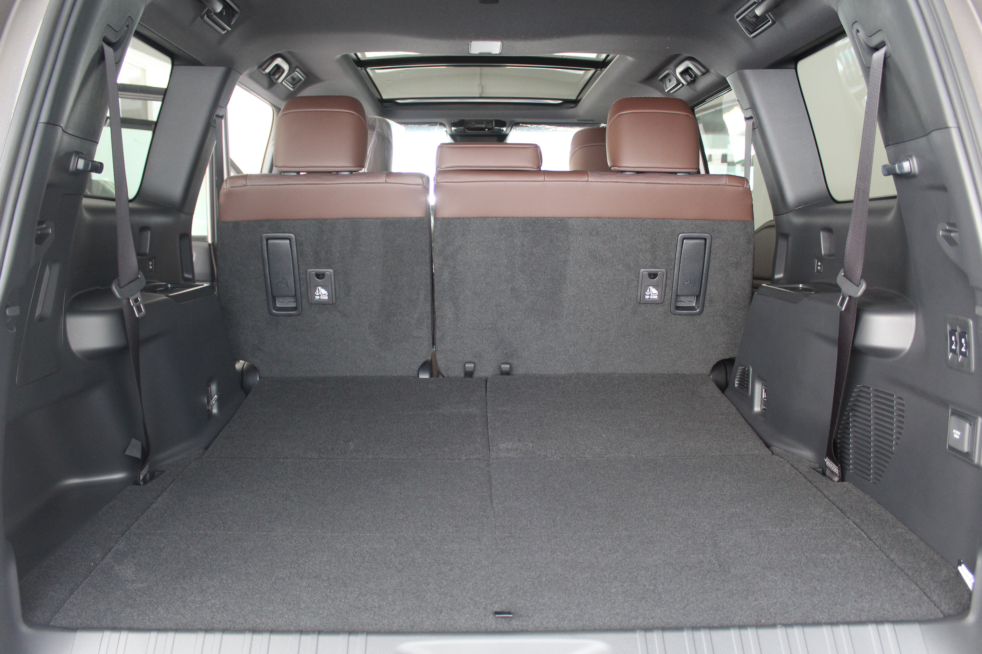 Toyota Land Cruiser Prado ADVENTURE 2025 Foto 7271038-12.jpg