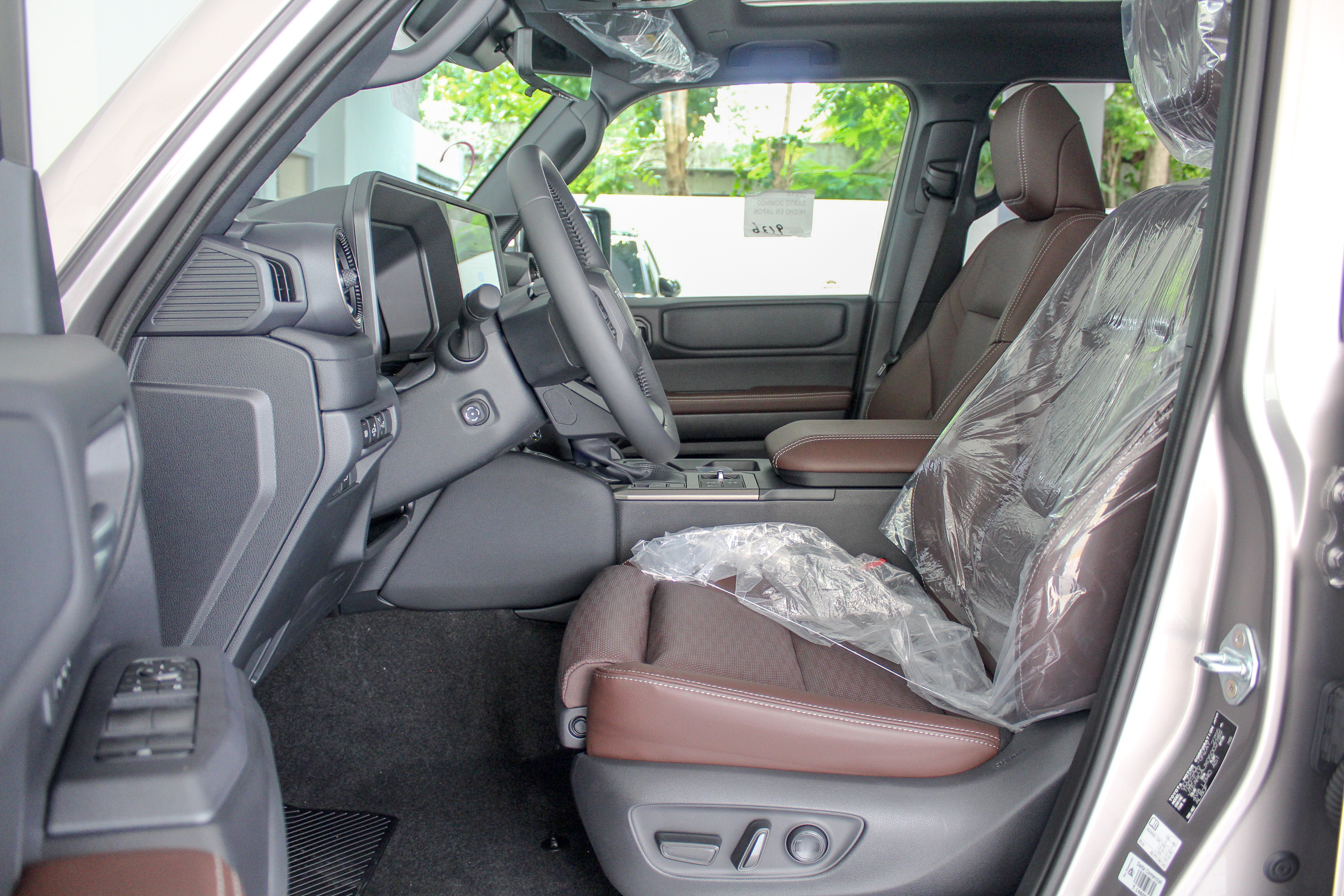 Toyota Land Cruiser Prado ADVENTURE 2025 Foto 7271038-6.jpg